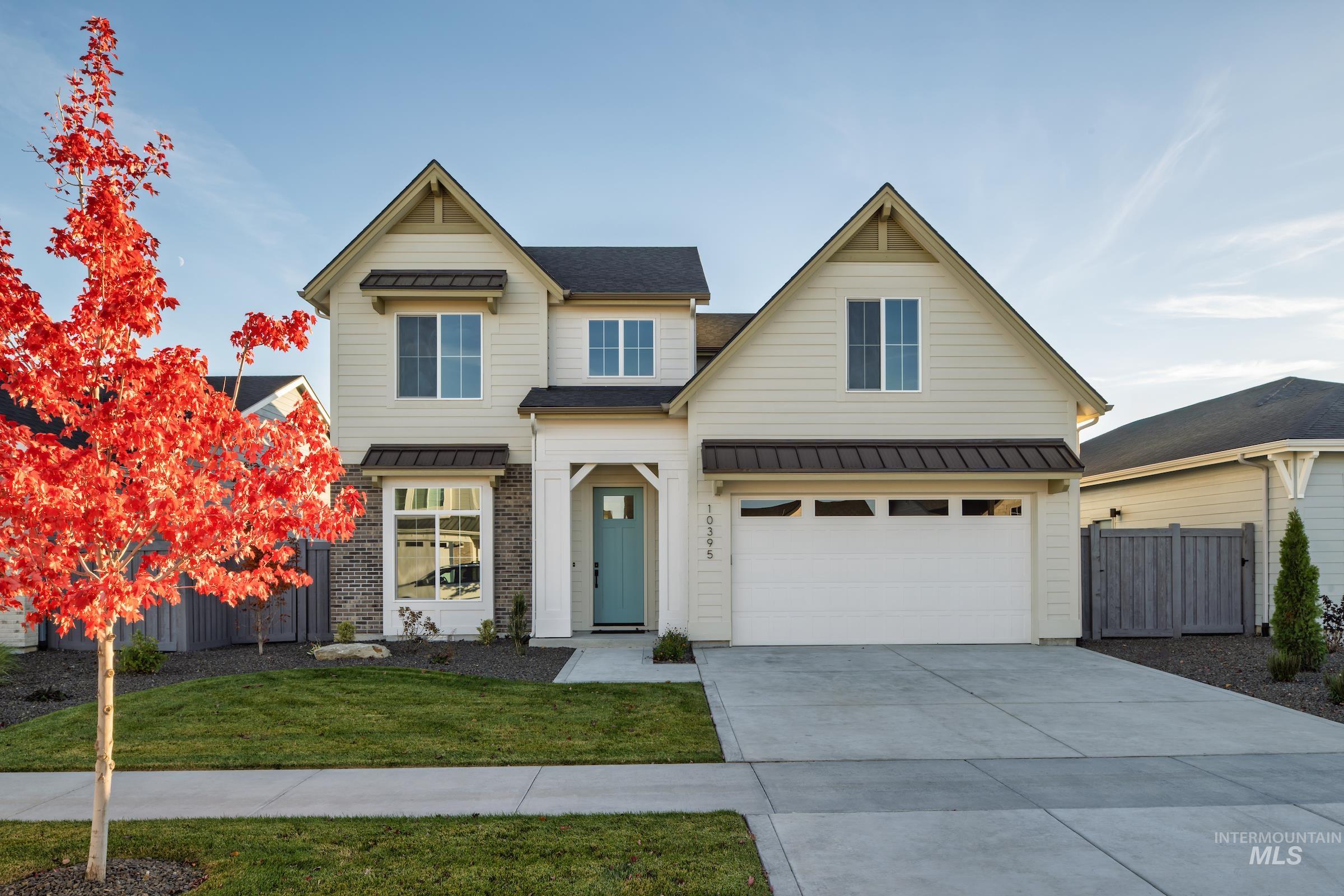 10395 Stony Oak Street Property Photo 1