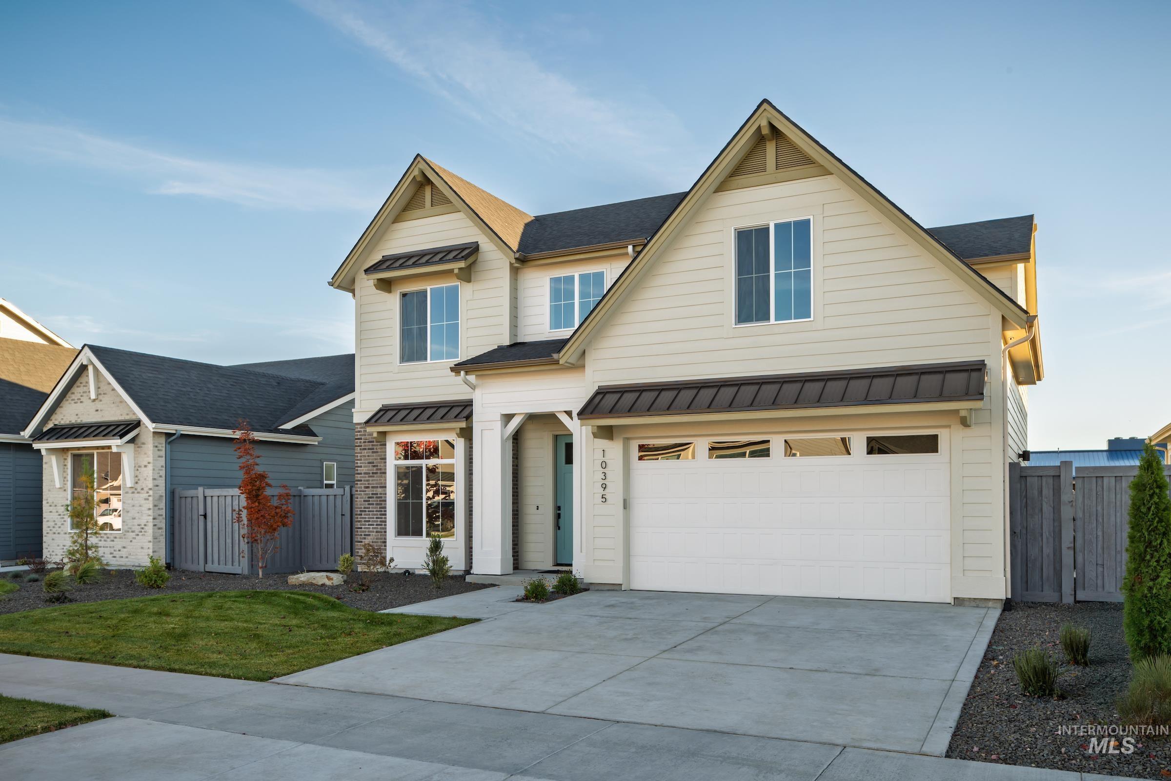 10395 Stony Oak Street Property Photo 2