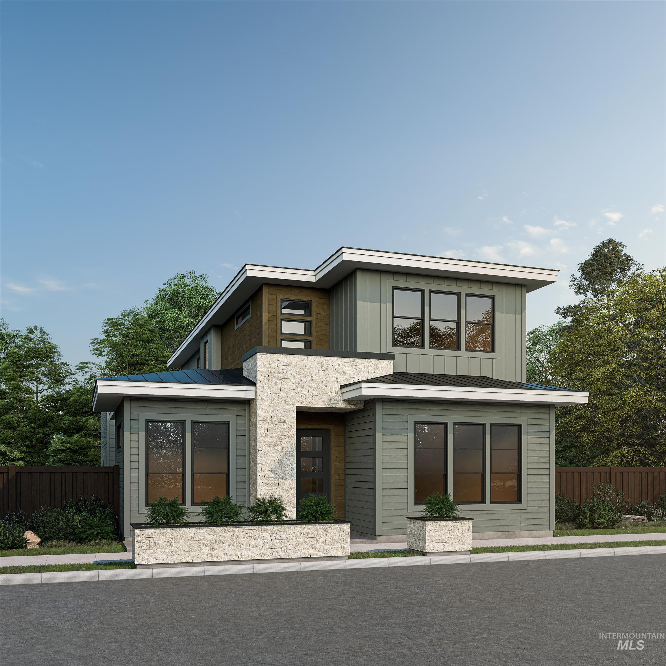 11709 N Rabbitbrush Way Property Photo 1