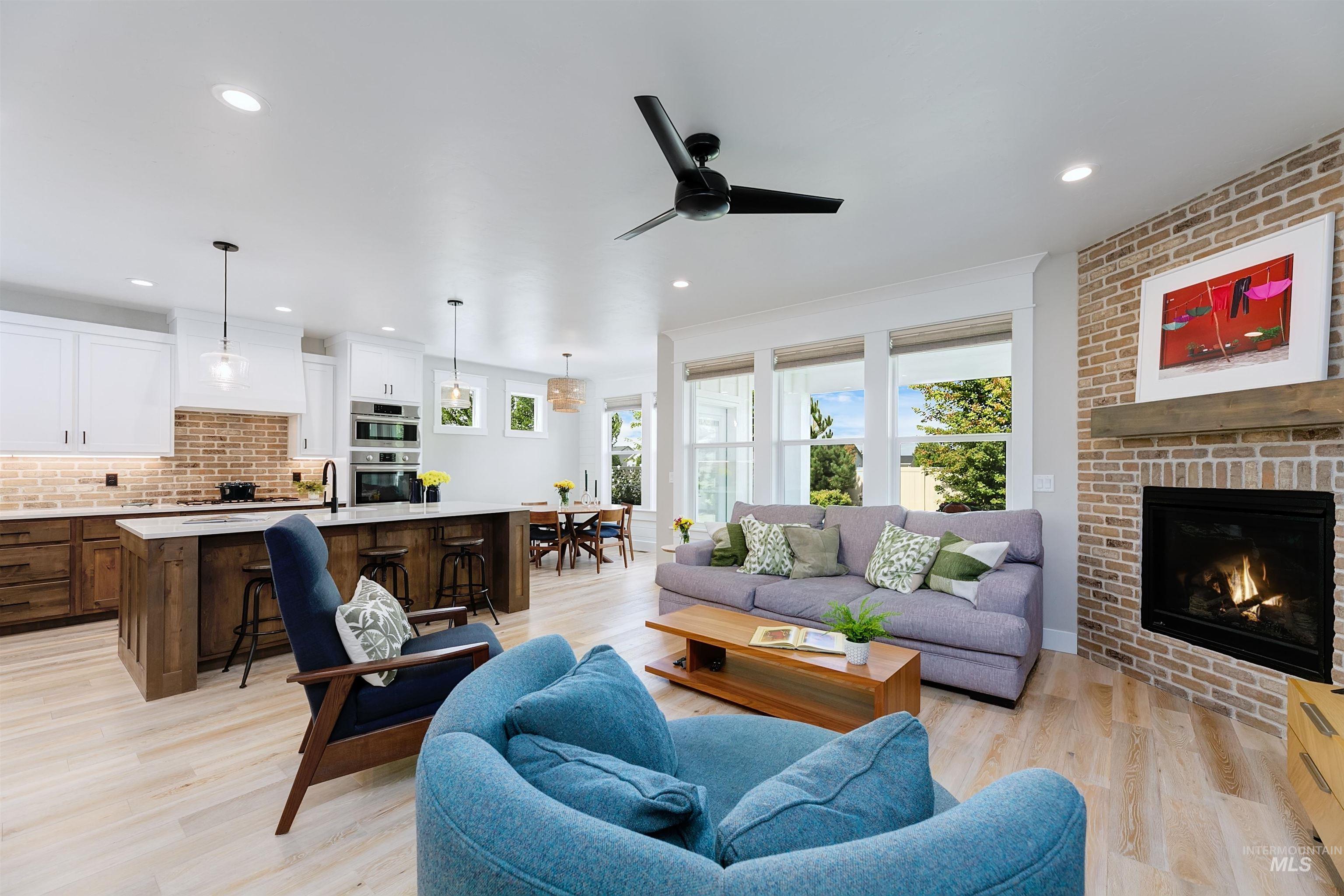 5463 N Exeter Way Property Photo 12