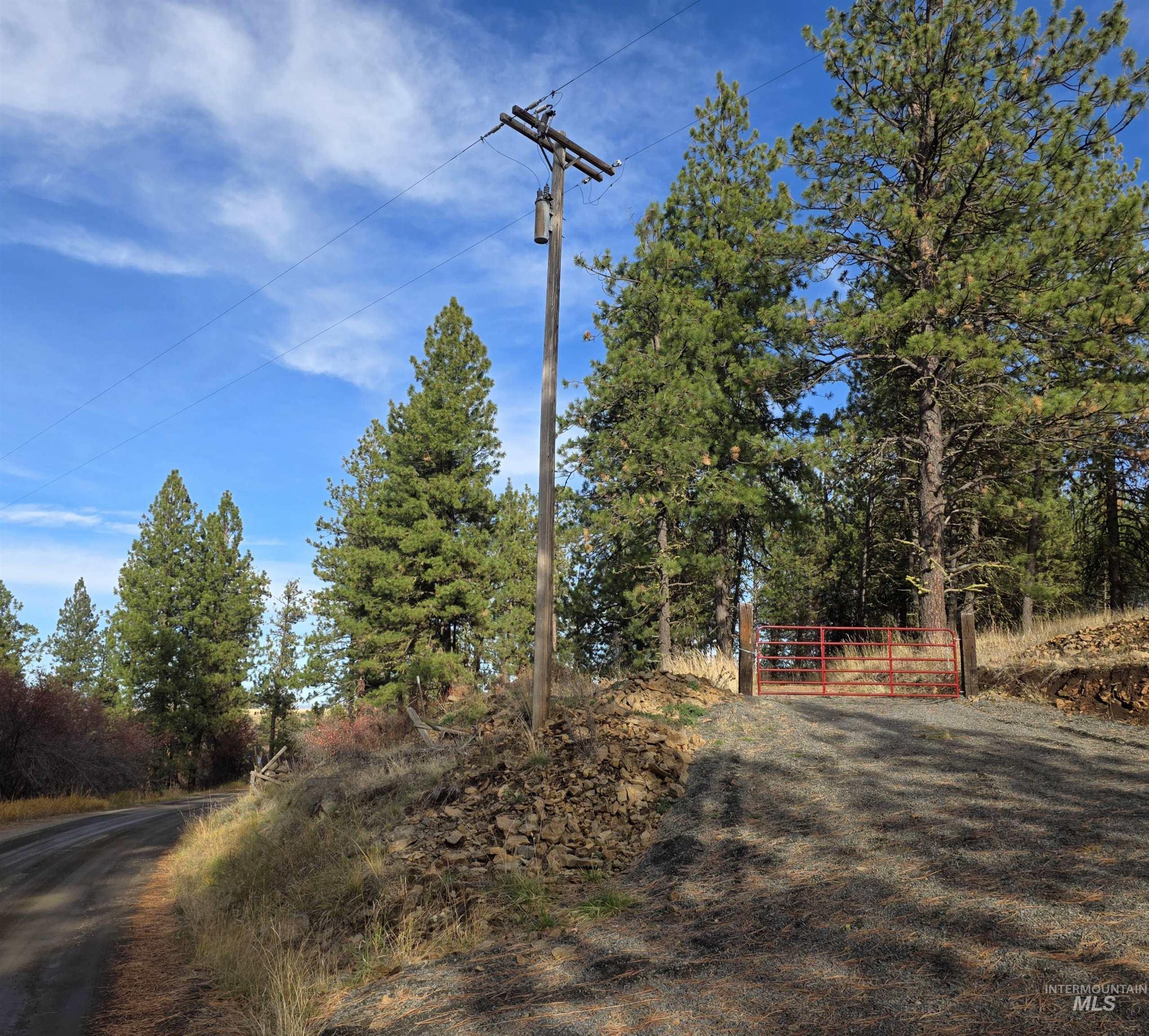 Tbd Center Canyon Rd Property Photo 1