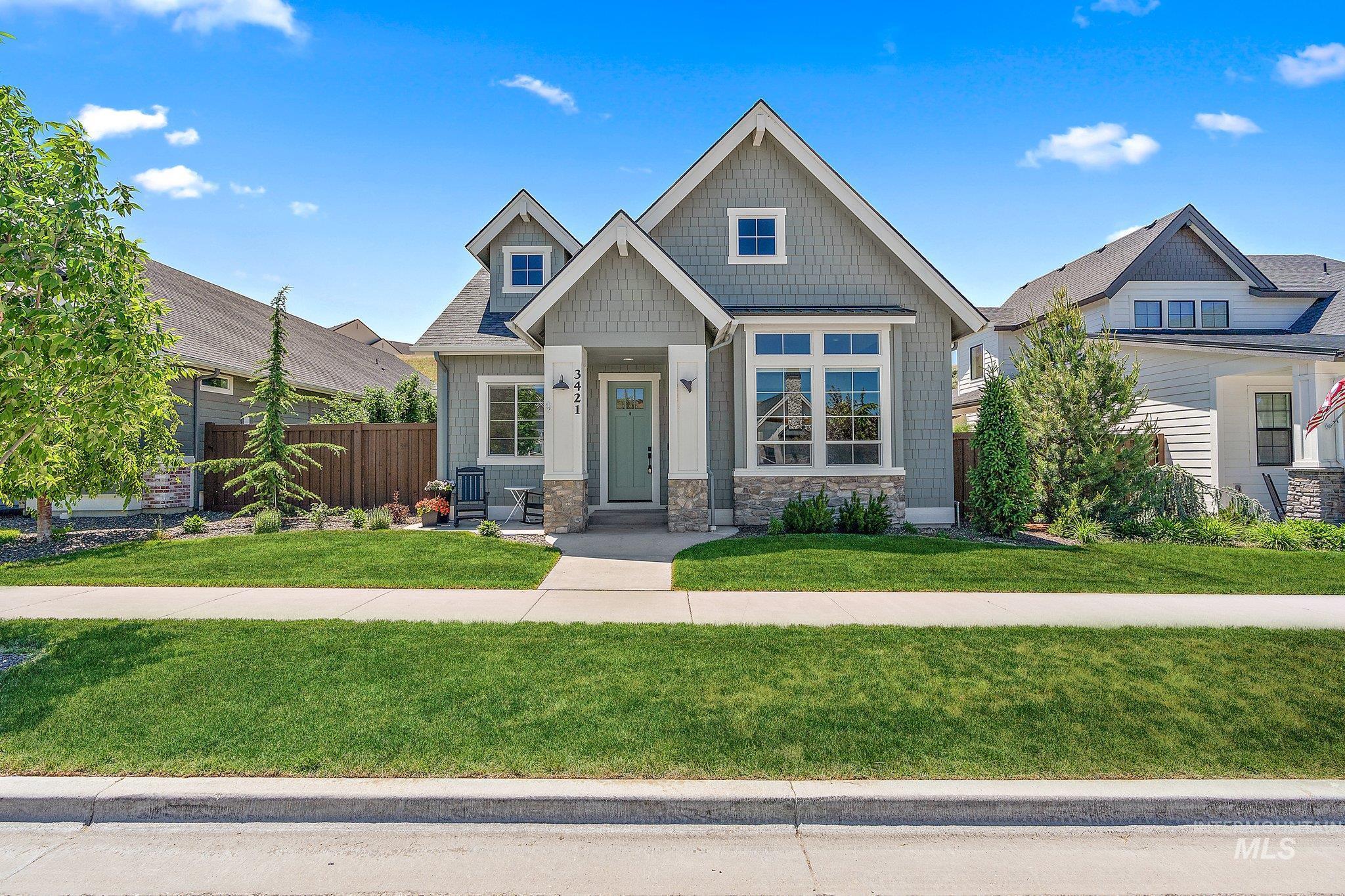 3421 W Hidden Springs Dr Property Photo 41