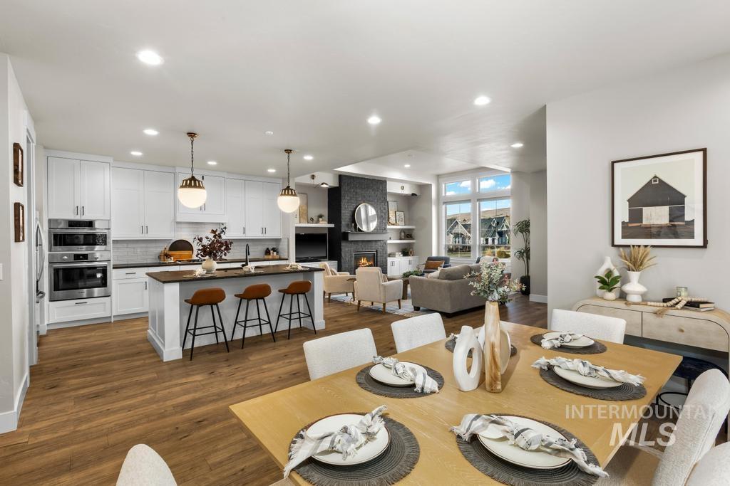 3421 W Hidden Springs Dr Property Photo 42