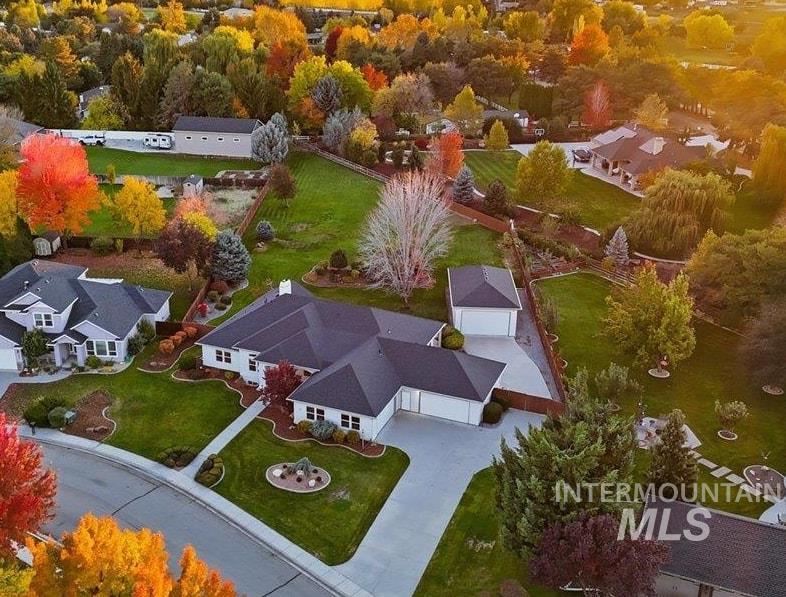 2927 S Goshen Way Property Photo 1