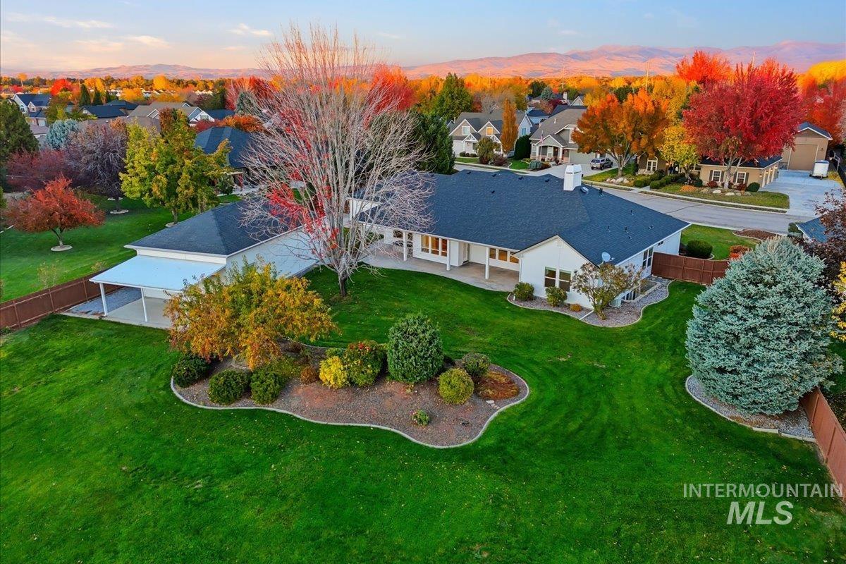 2927 S Goshen Way Property Photo 5