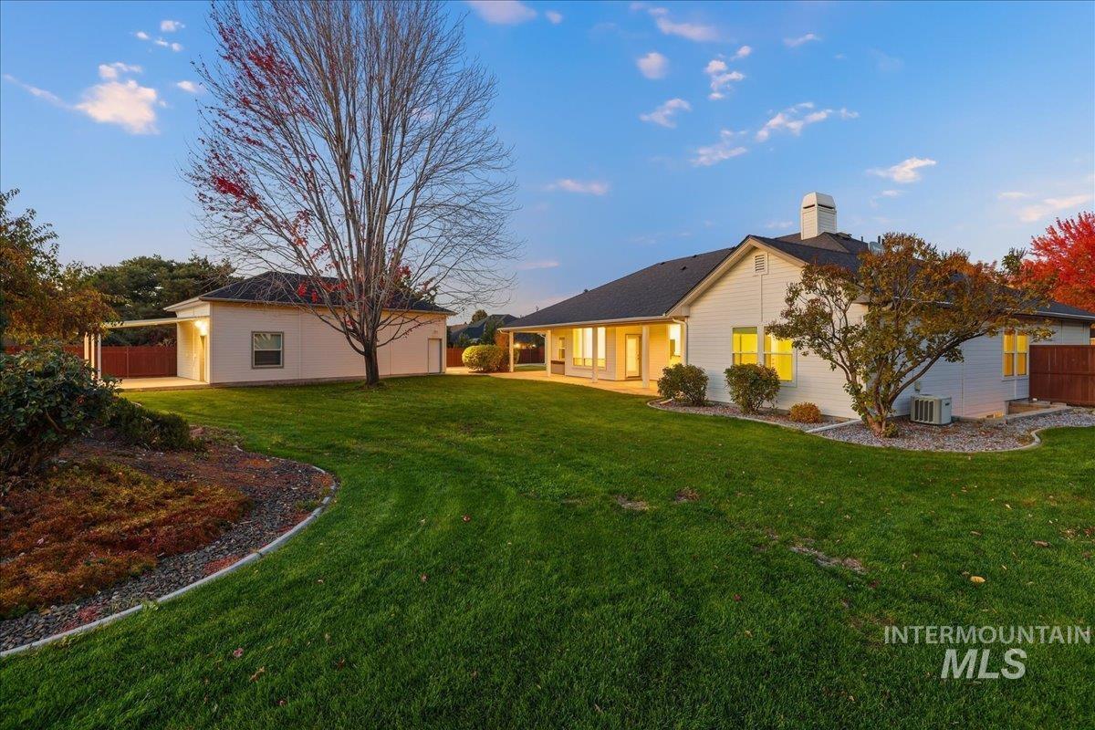 2927 S Goshen Way Property Photo 45