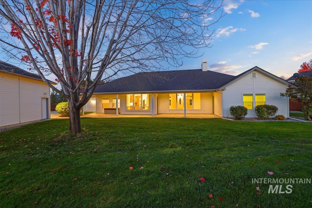 2927 S Goshen Way Property Photo 47