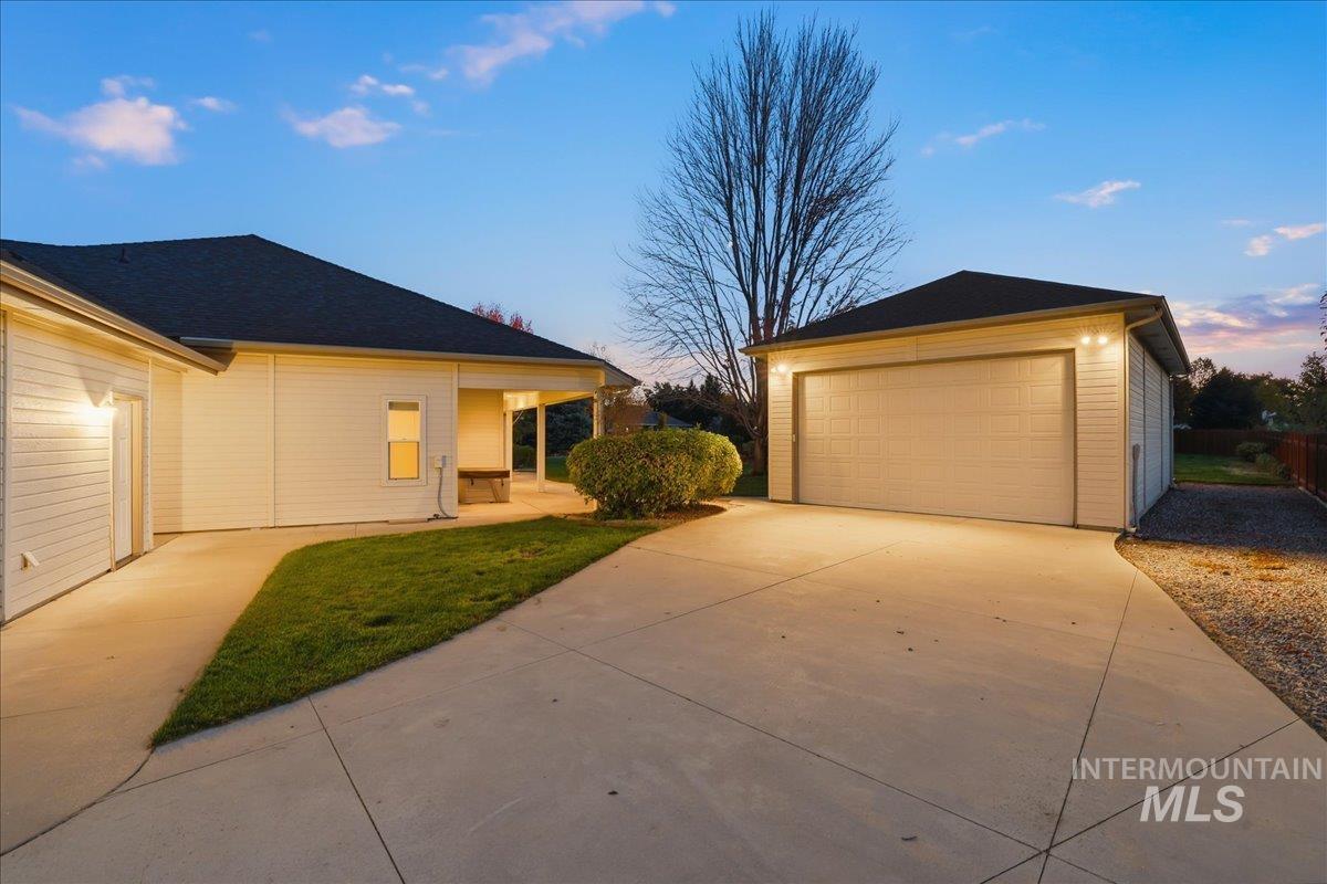 2927 S Goshen Way Property Photo 49