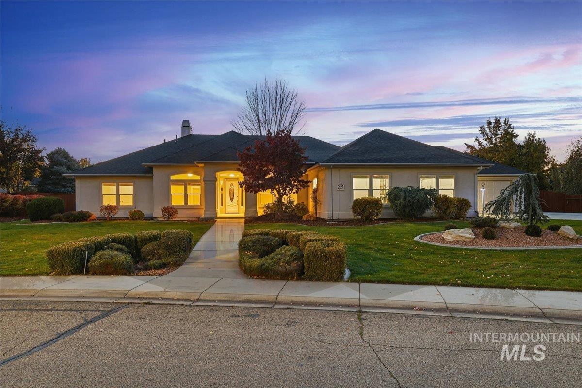 2927 S Goshen Way Property Photo 50