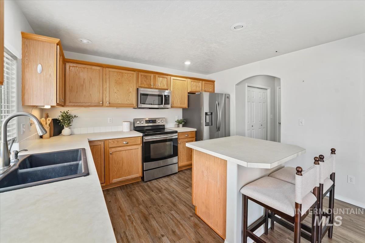 11676 Stockbridge Way Property Photo 11