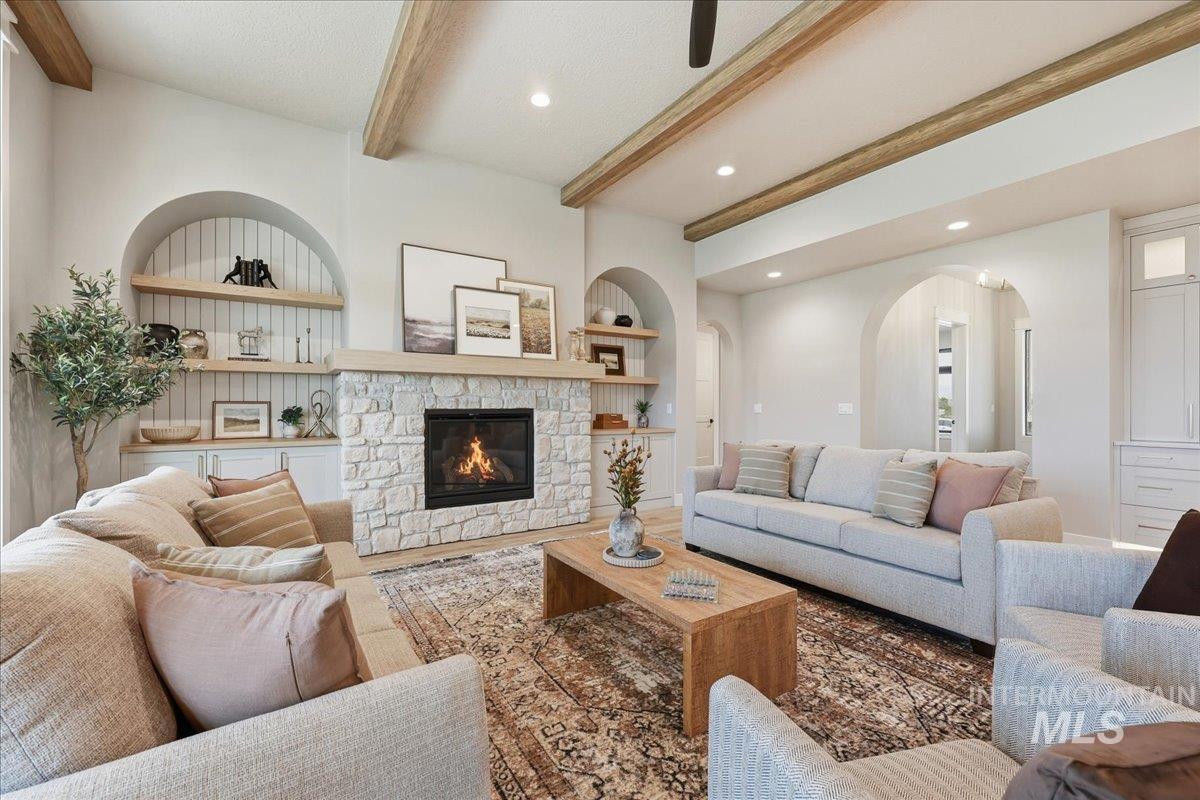 6862 E Chicken Hawk Loop Property Photo 6