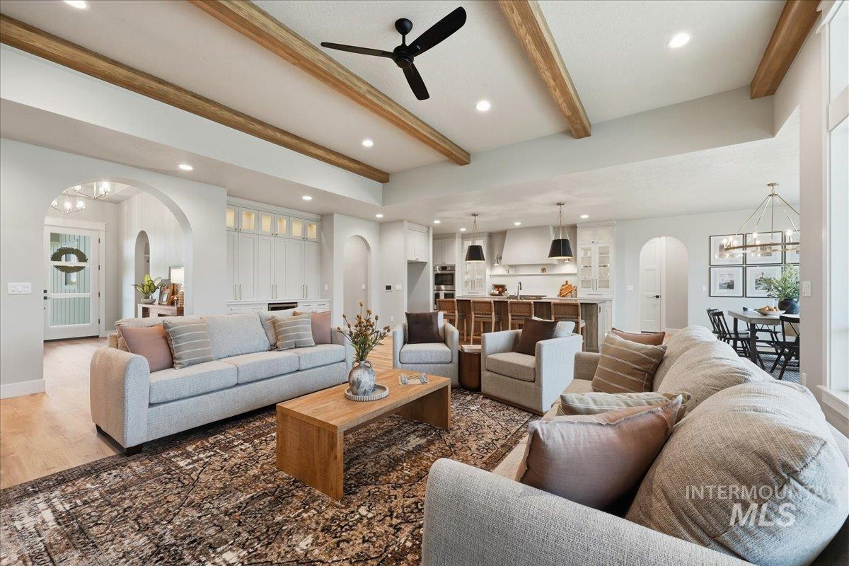 6862 E Chicken Hawk Loop Property Photo 12