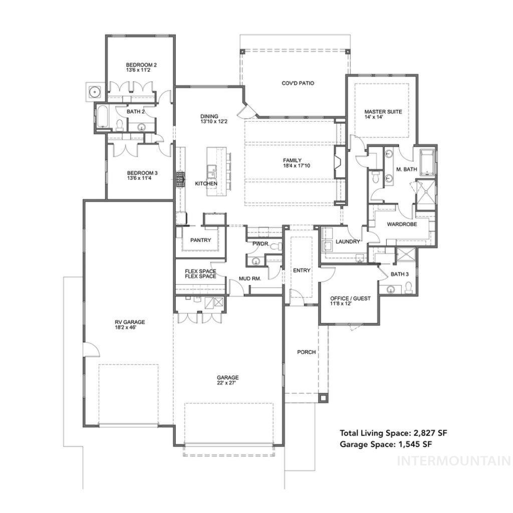 6862 E Chicken Hawk Loop Property Photo 49