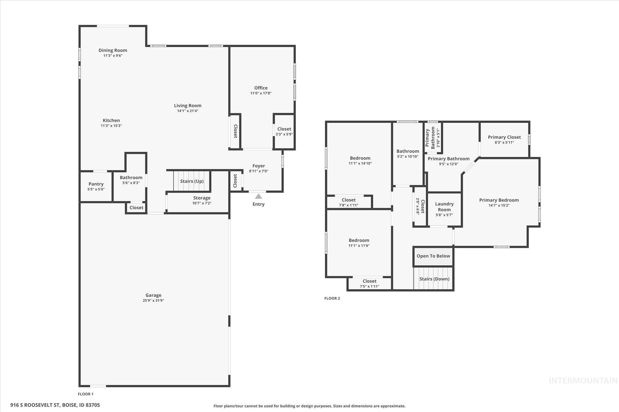 916 S Roosevelt St Property Photo 50