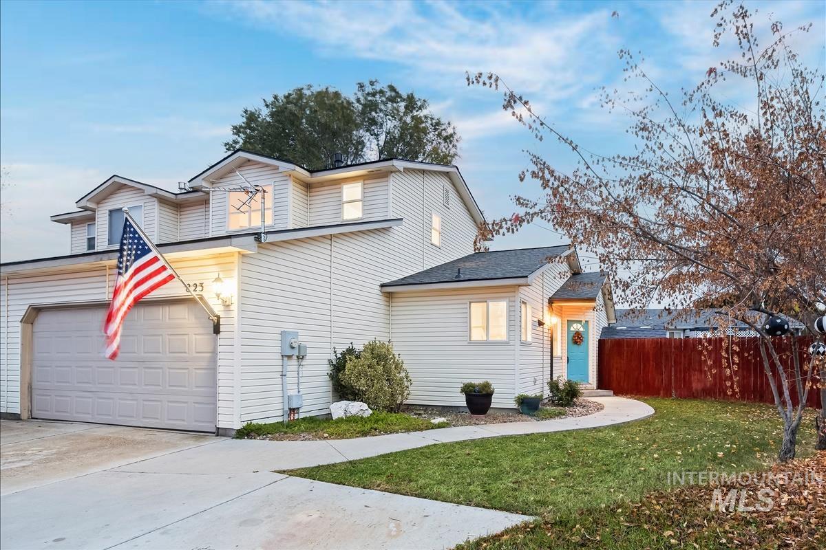 823 Heartland Ct Property Photo 1