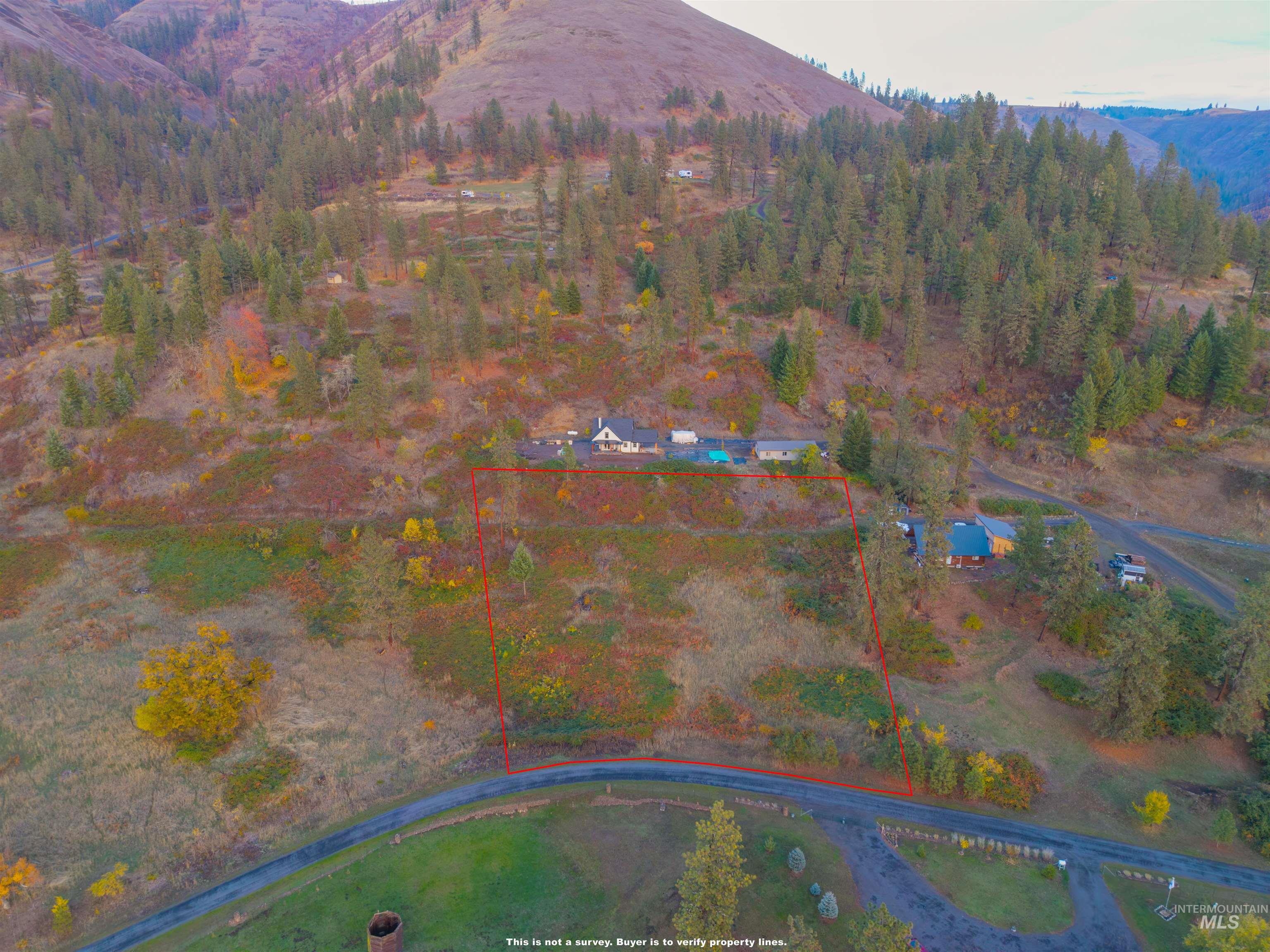 Tbd Larradon Drive Property Photo 2