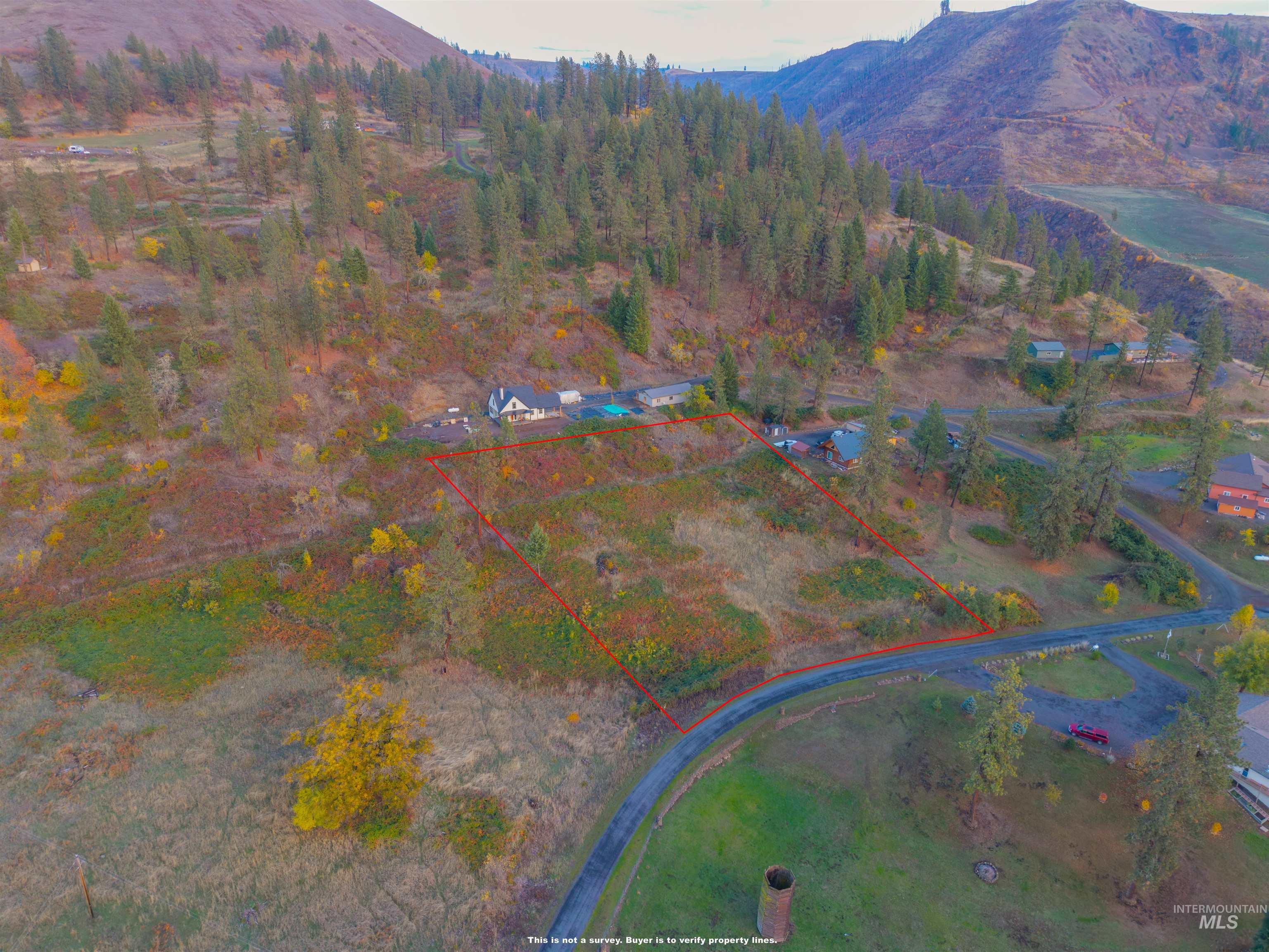Tbd Larradon Drive Property Photo 3