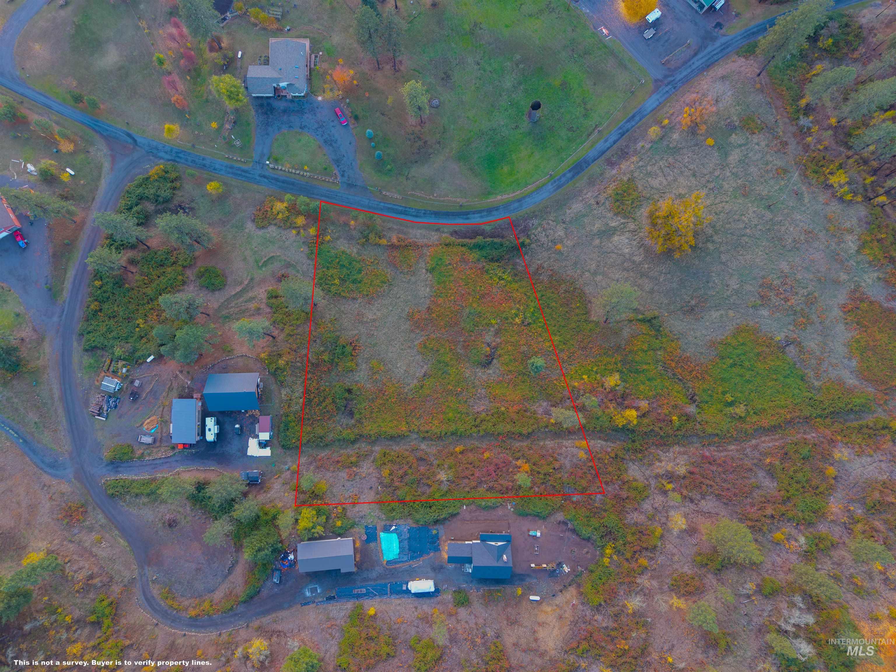 Tbd Larradon Drive Property Photo 7