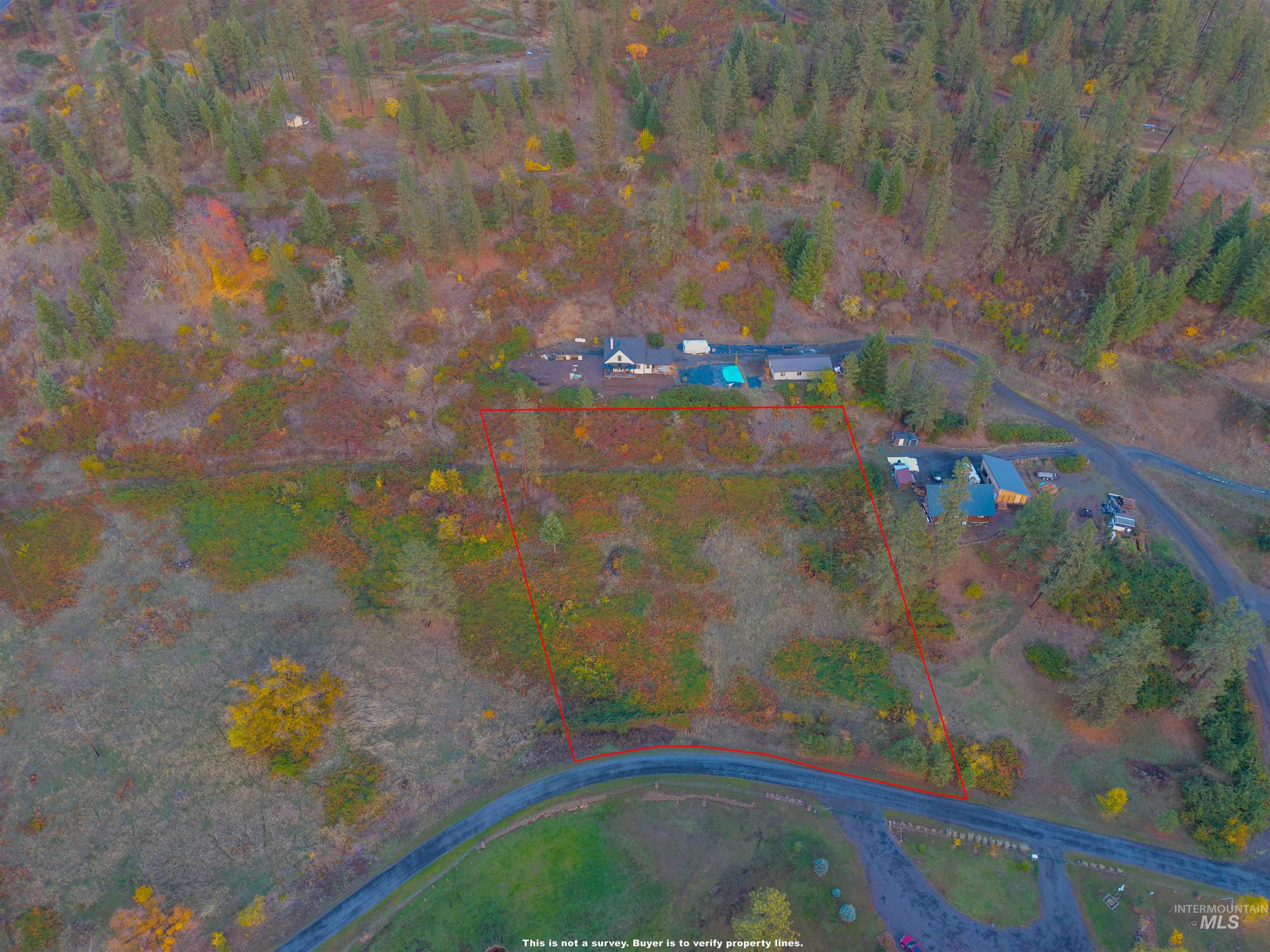 Tbd Larradon Drive Property Photo 8