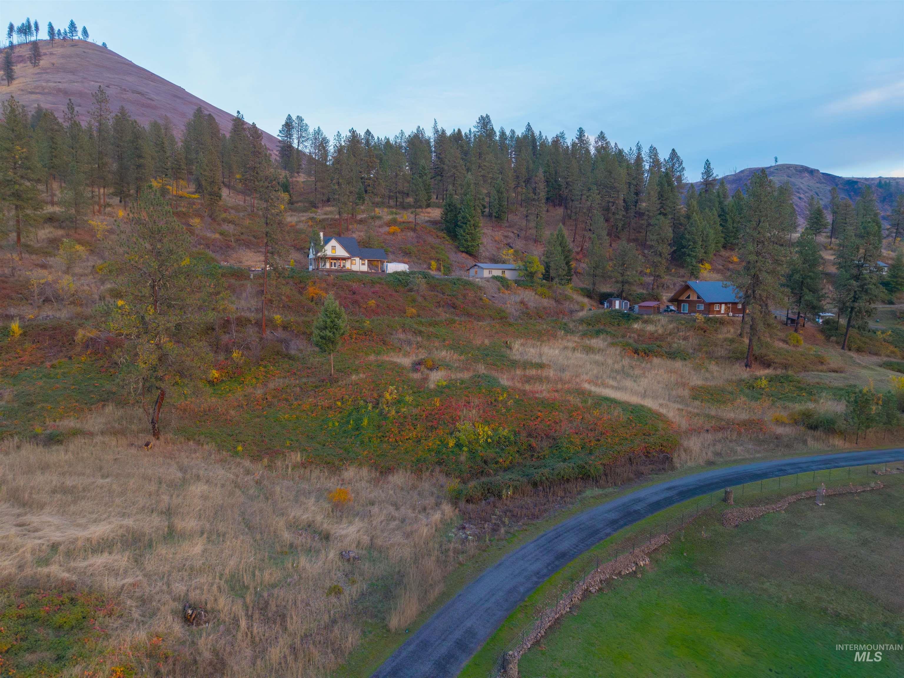 Tbd Larradon Drive Property Photo 9