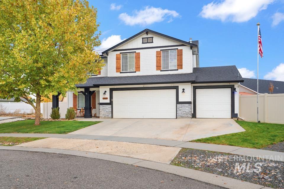 2168 Alpine Creek Property Photo 1