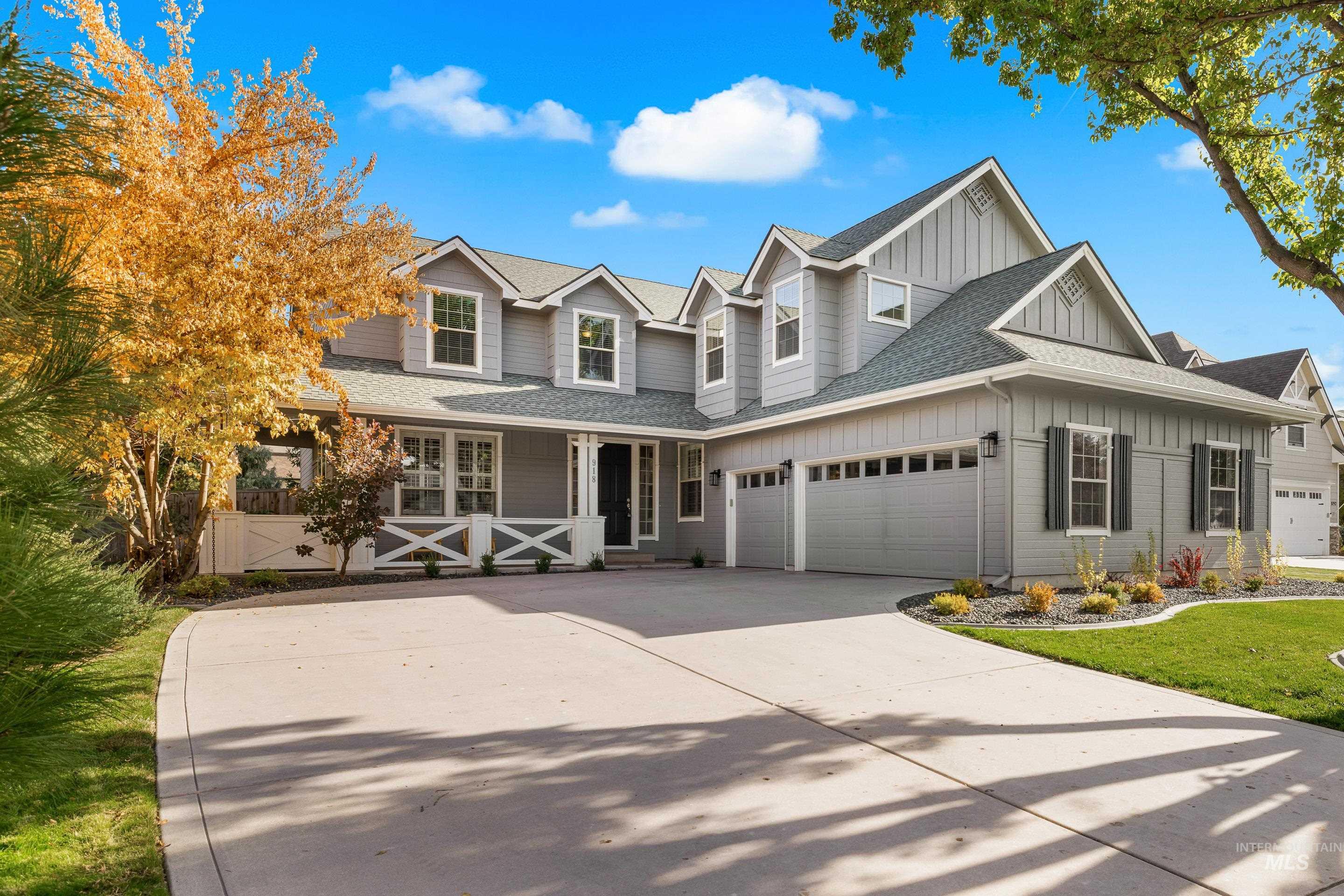 918 N Caledonia Place Property Photo 1