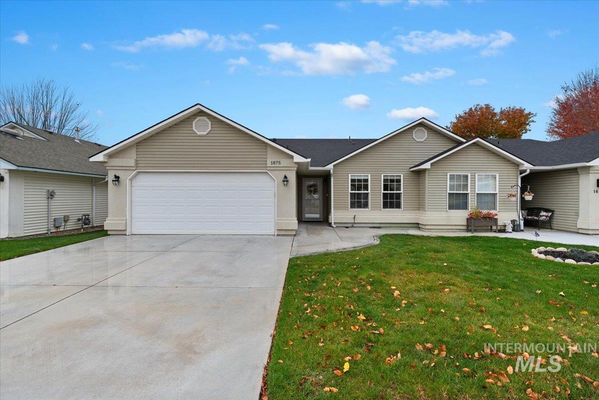 1875 N Buena Vista Ave