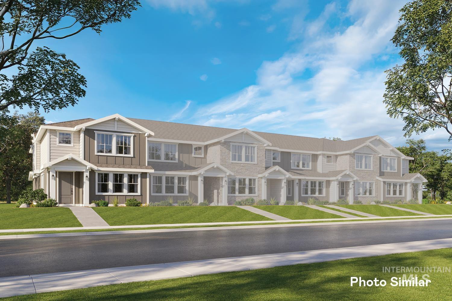 4093 W Steel Grey Ln Property Photo 1