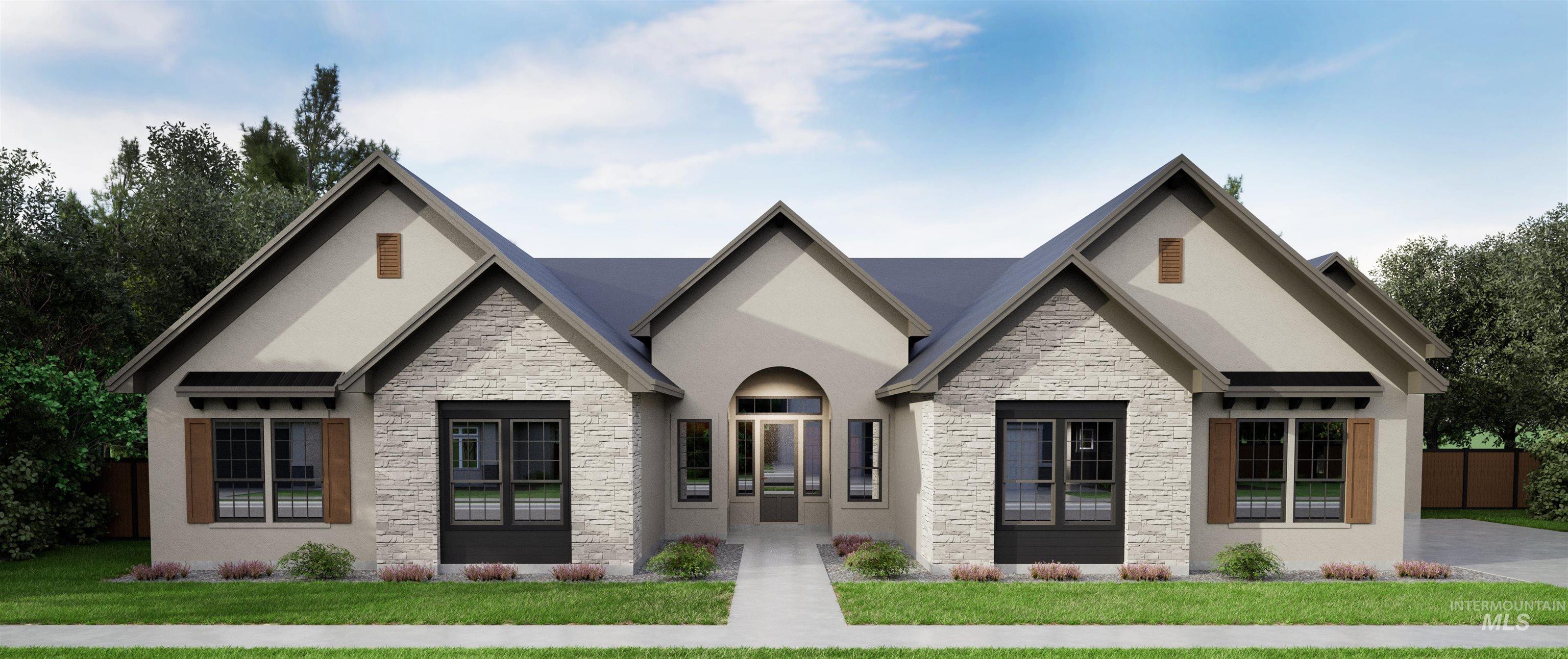 903 S Waning Ln Property Photo 1