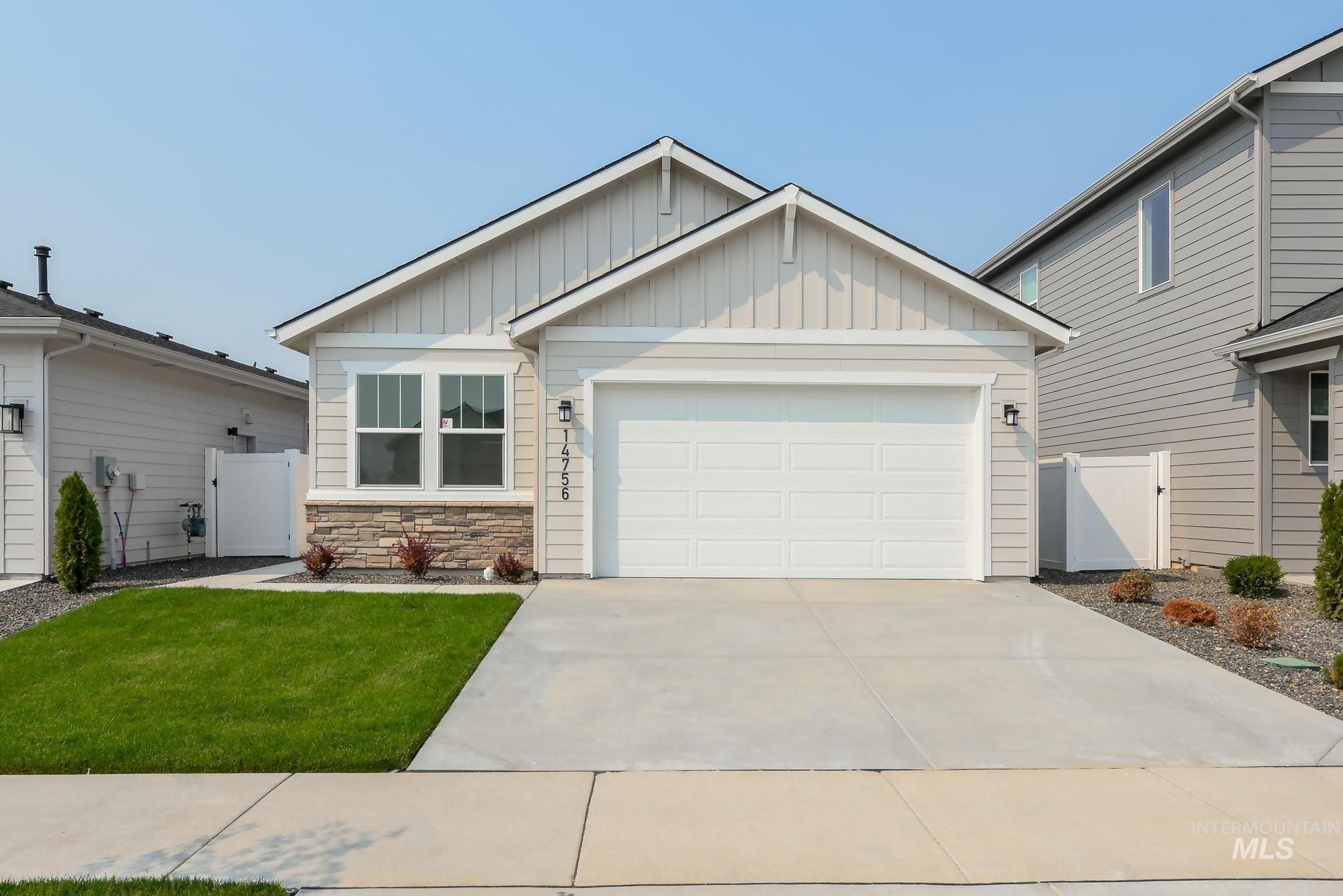 14756 Wing Spread Dr Property Photo 1