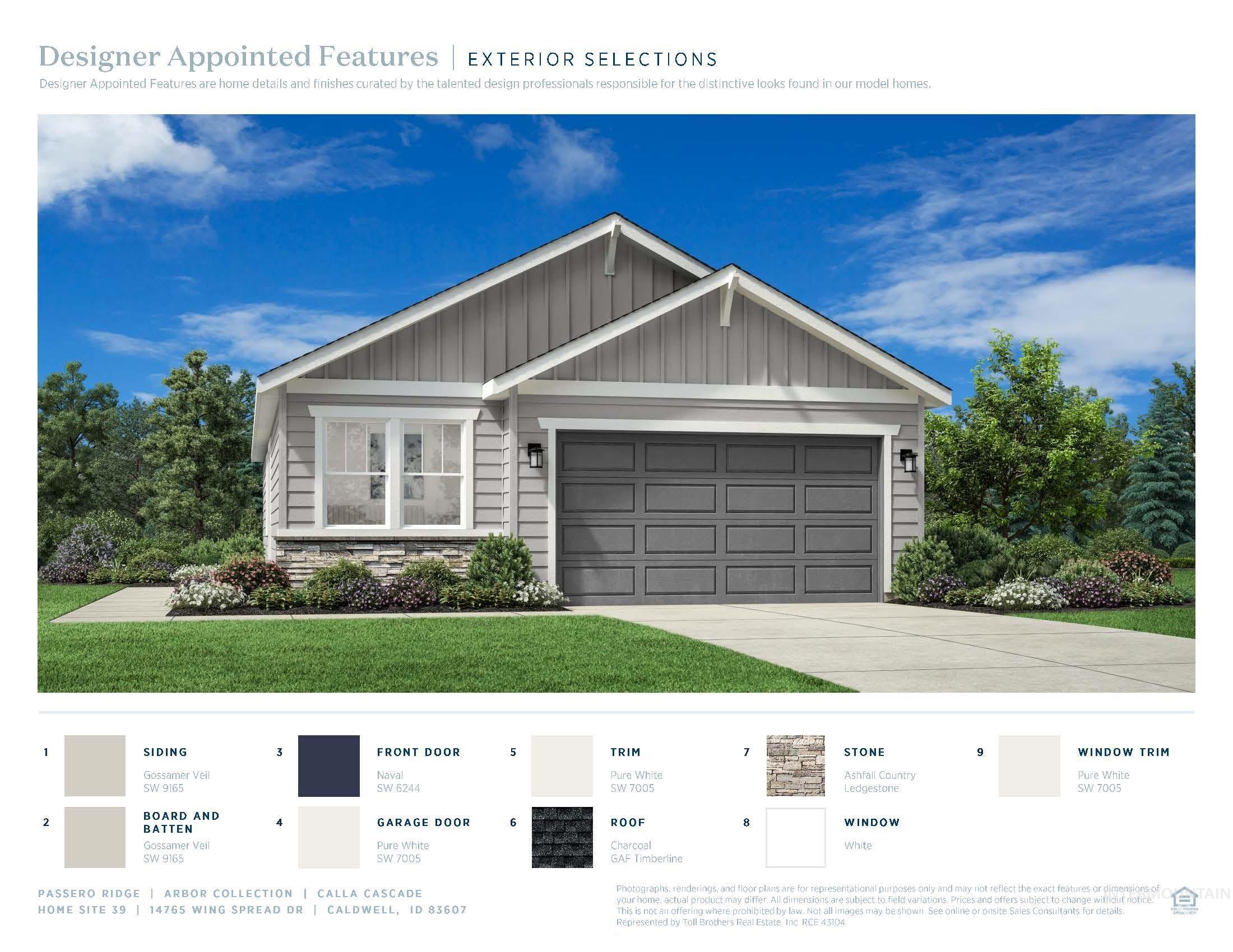 14756 Wing Spread Dr Property Photo 5