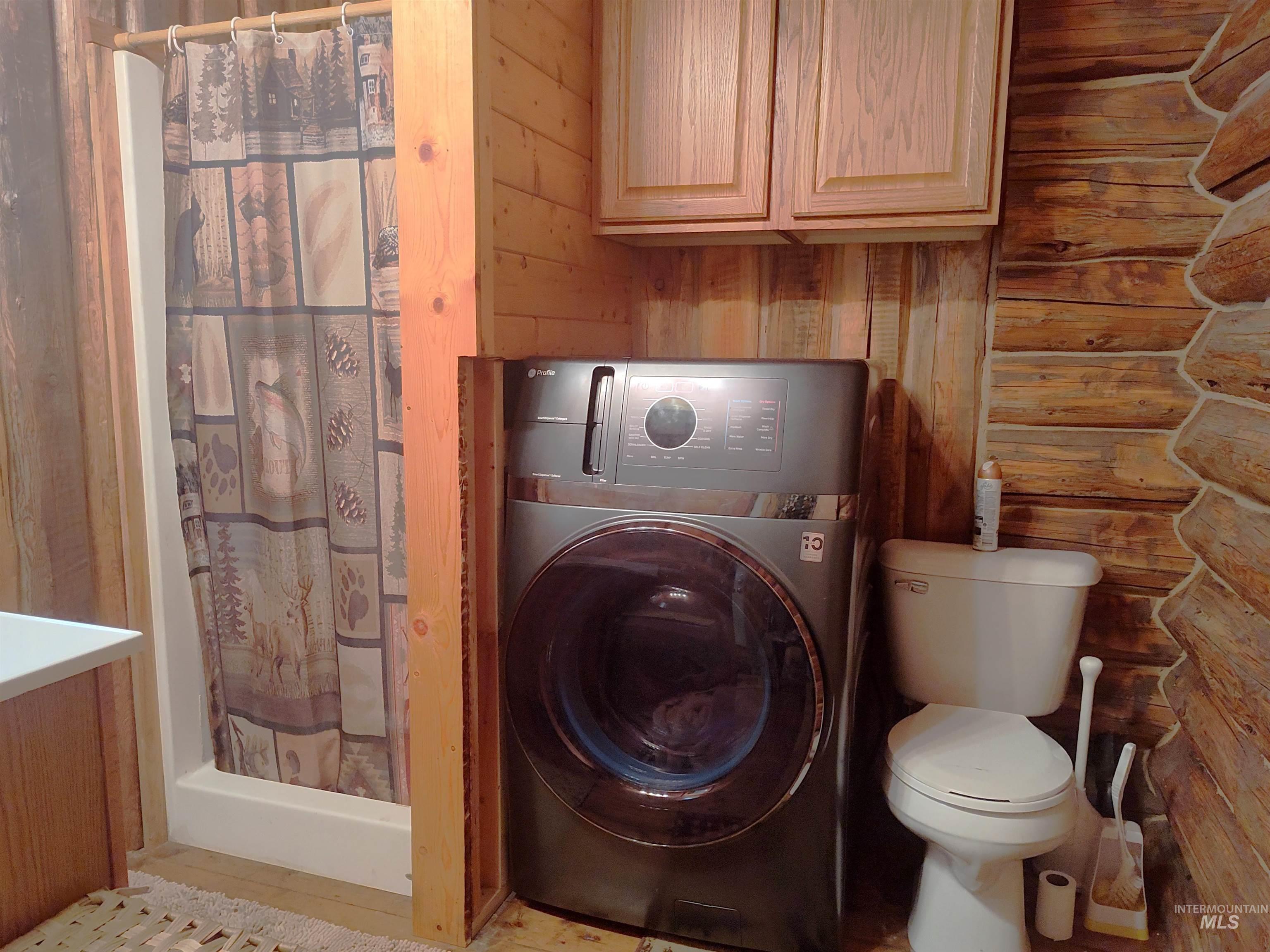 552 Rhett Creek Road Property Photo 7