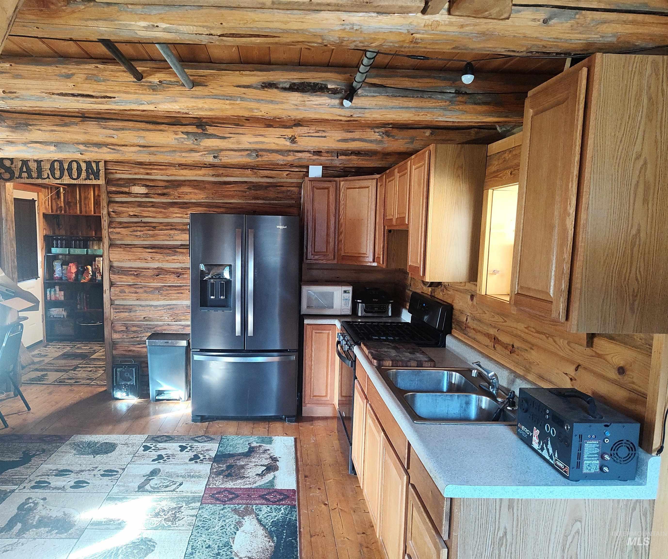 552 Rhett Creek Road Property Photo 10