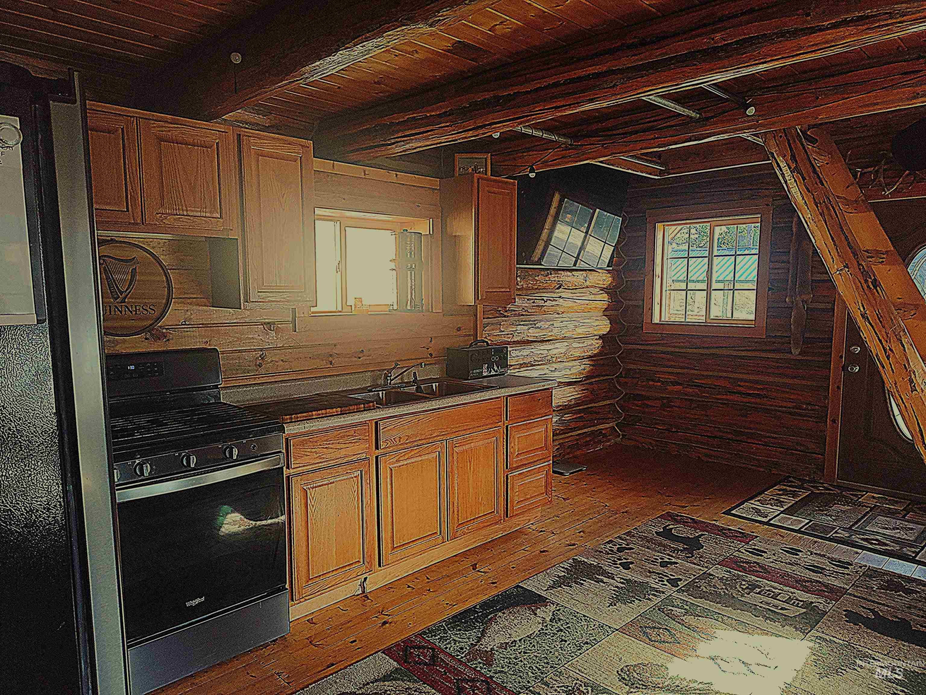 552 Rhett Creek Road Property Photo 15