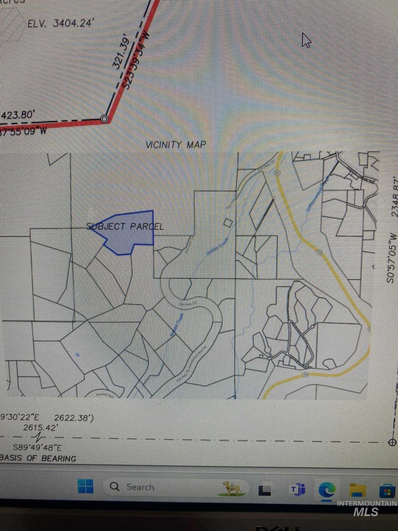 Parcel 1 Benjamin Lane Property Photo 20