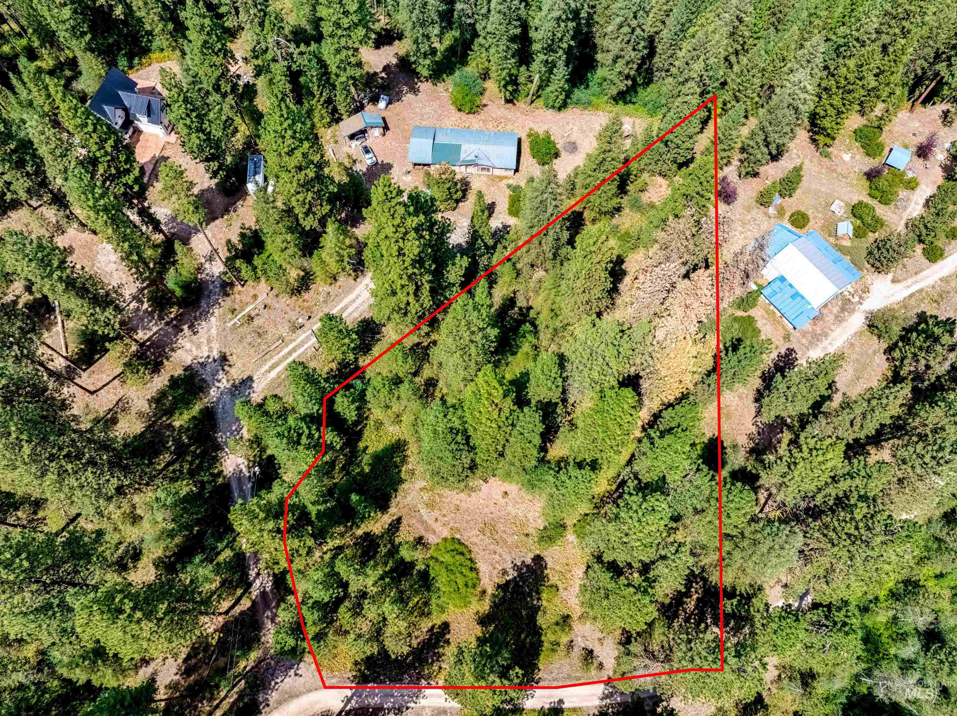 Lot 32 Boise Holcomb Sub 3 Property Photo 8