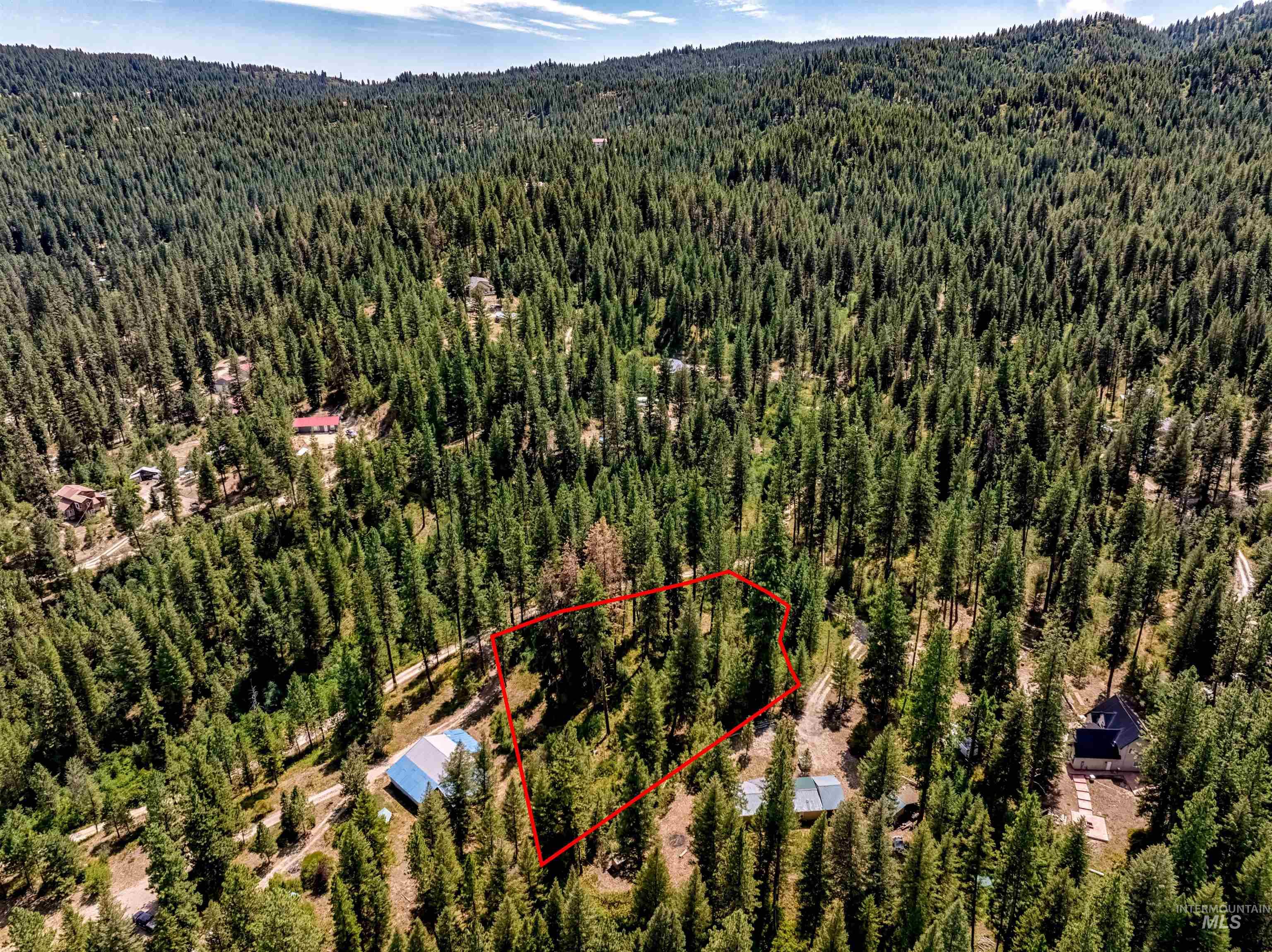 Lot 32 Boise Holcomb Sub 3 Property Photo 9