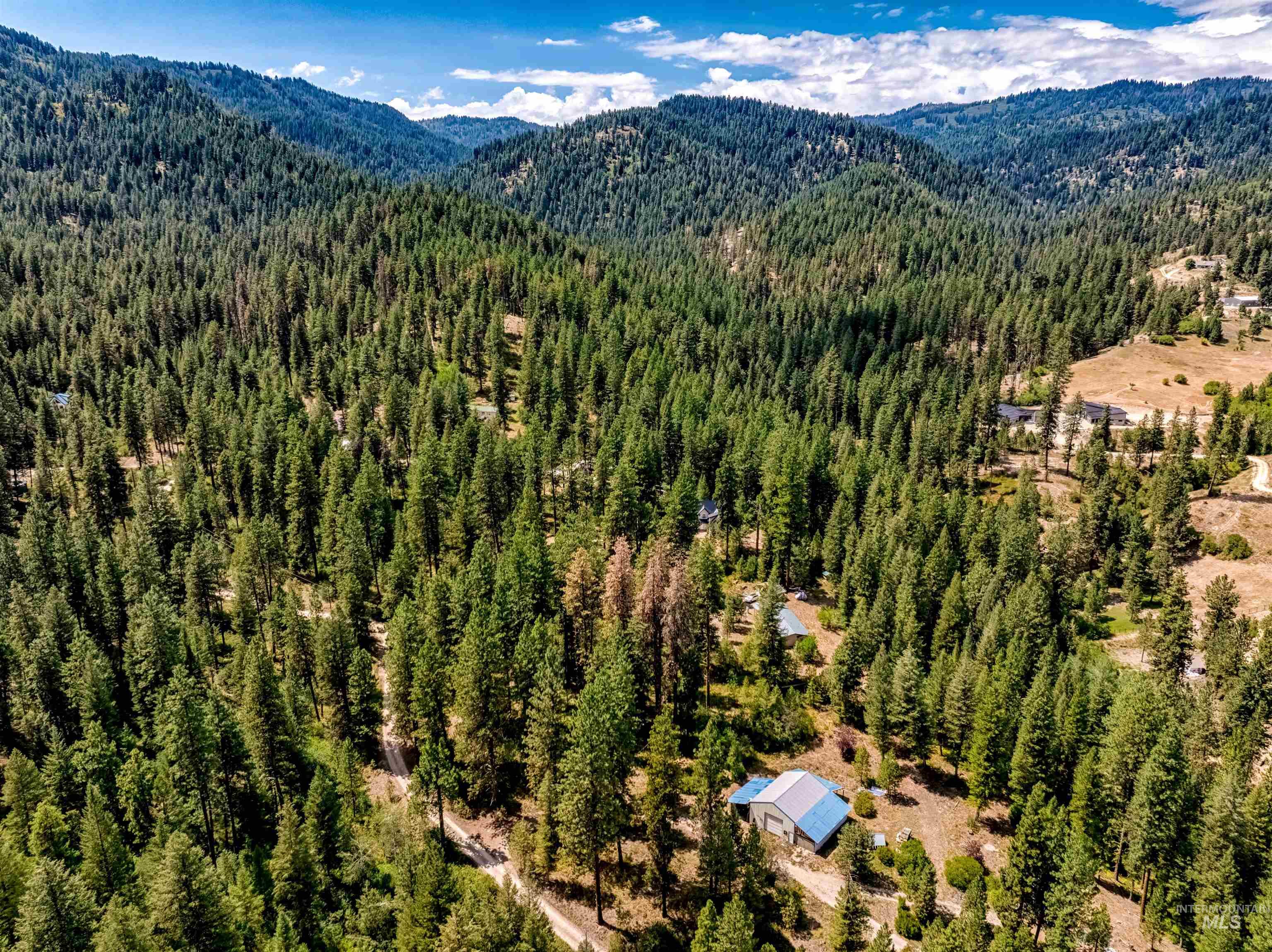 Lot 32 Boise Holcomb Sub 3 Property Photo 12
