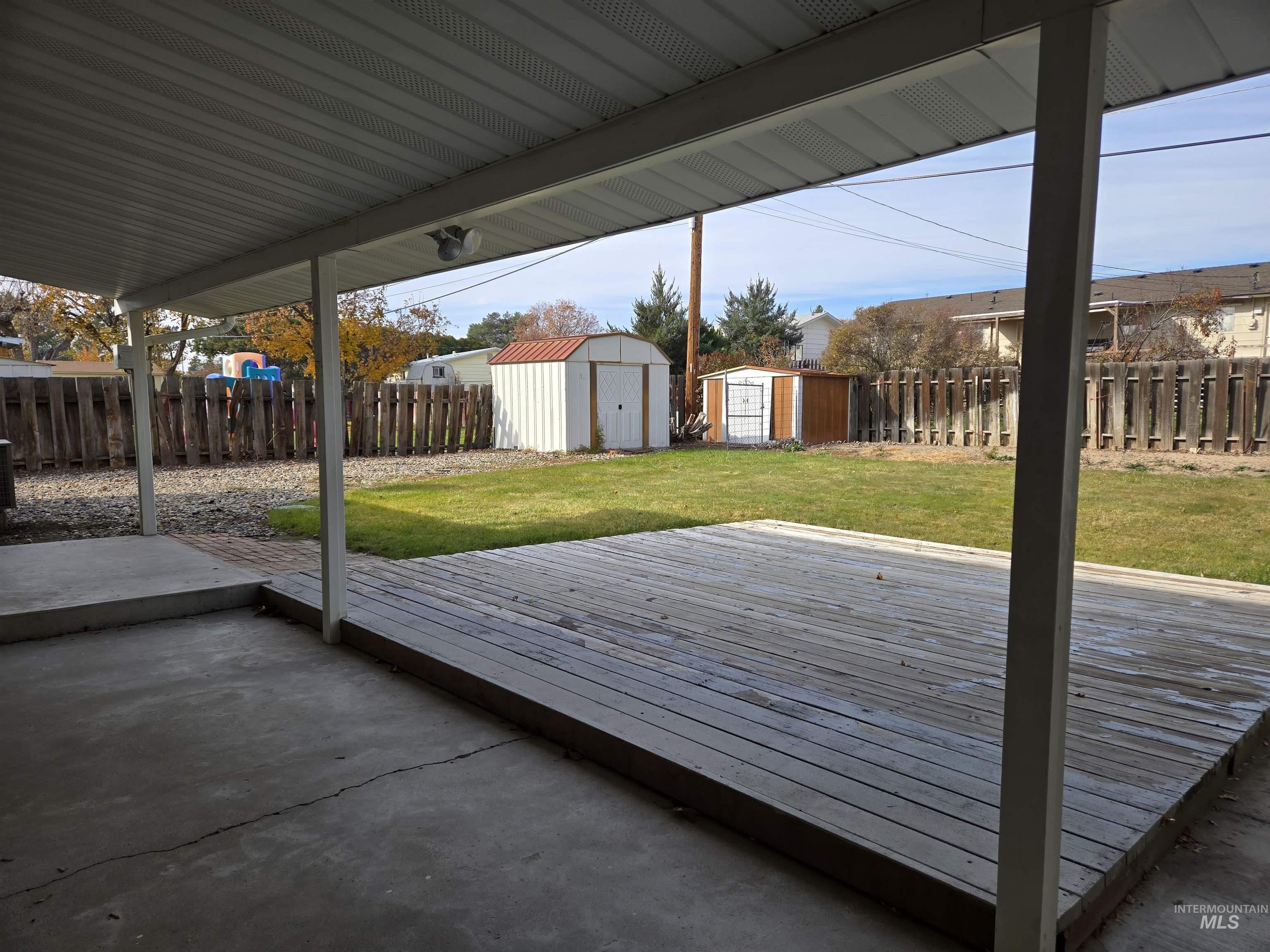 1203 Sears Dr. Property Photo 24