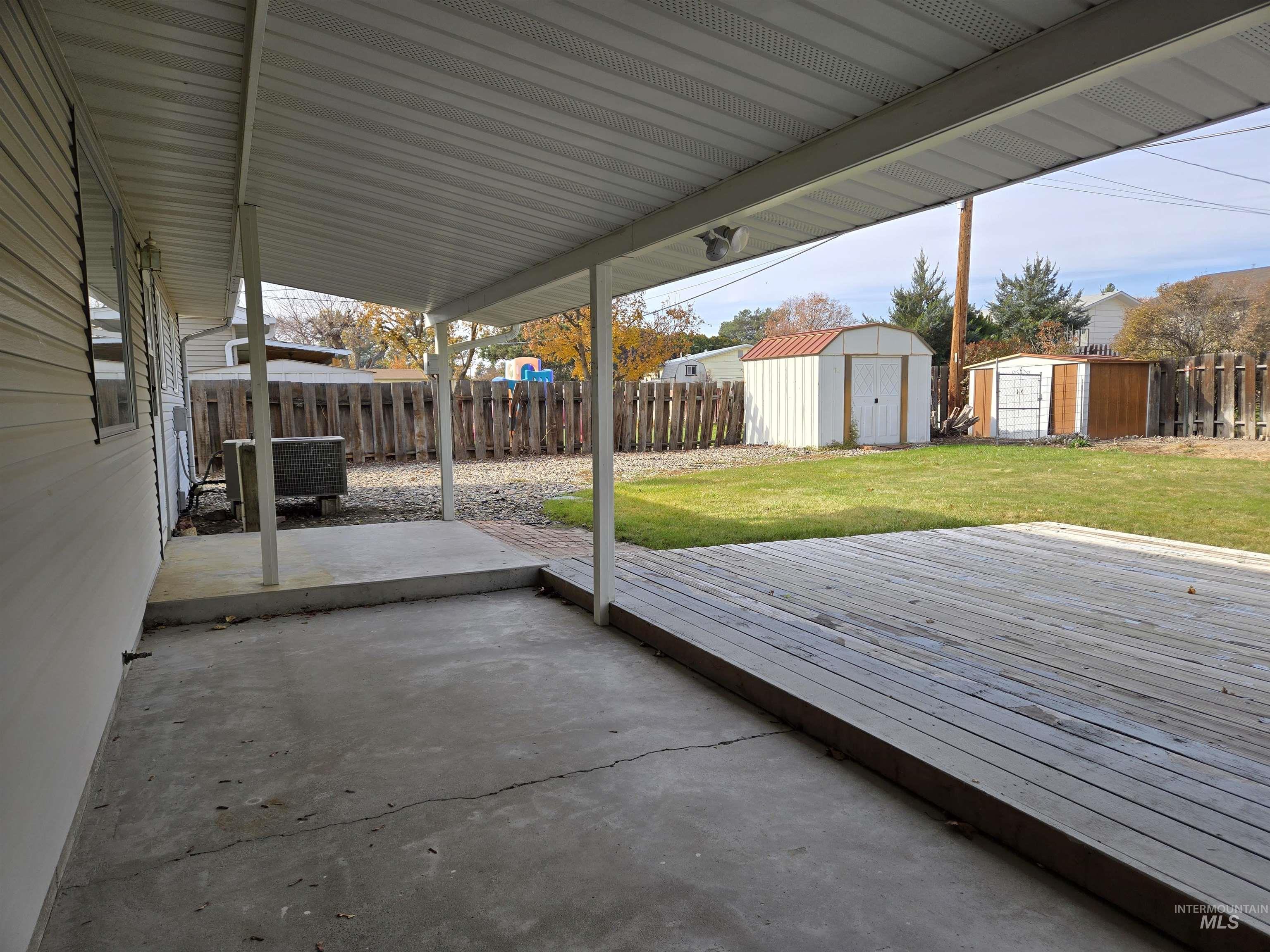 1203 Sears Dr. Property Photo 25