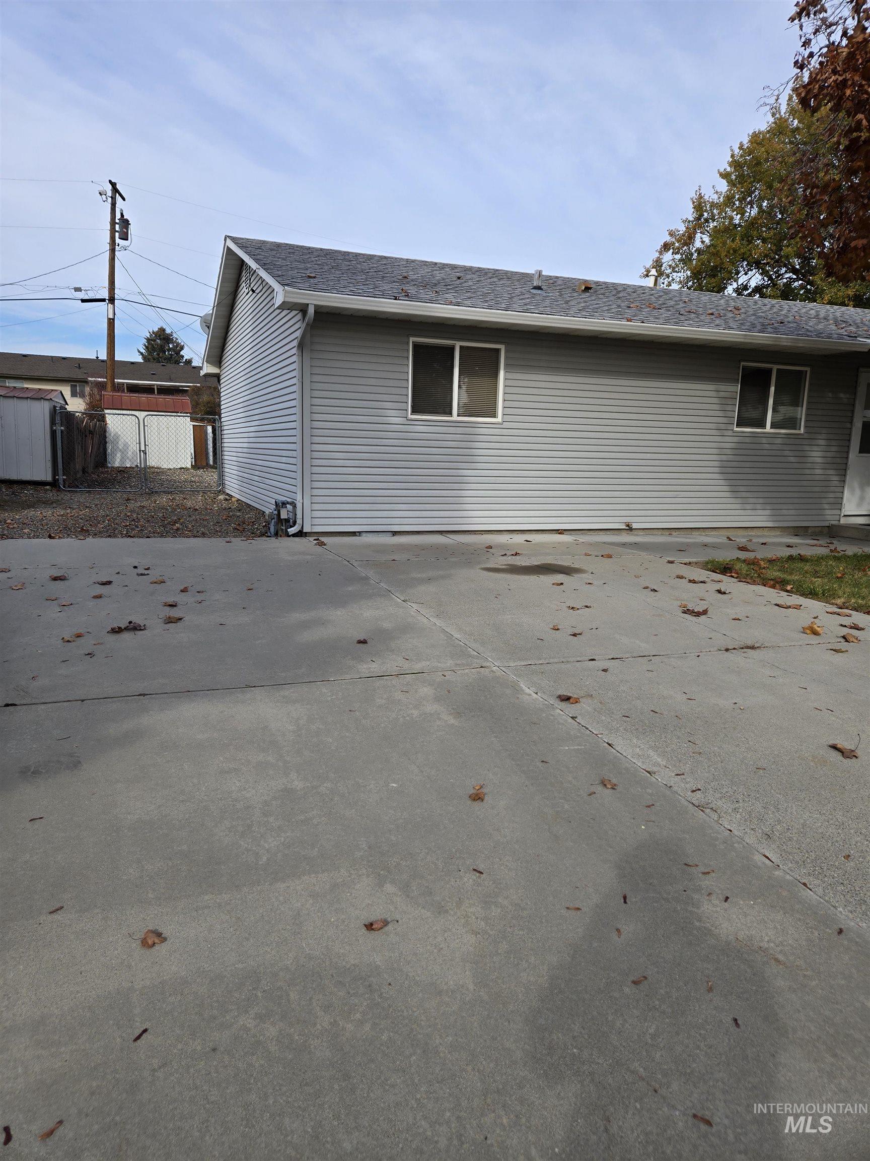 1203 Sears Dr. Property Photo 27