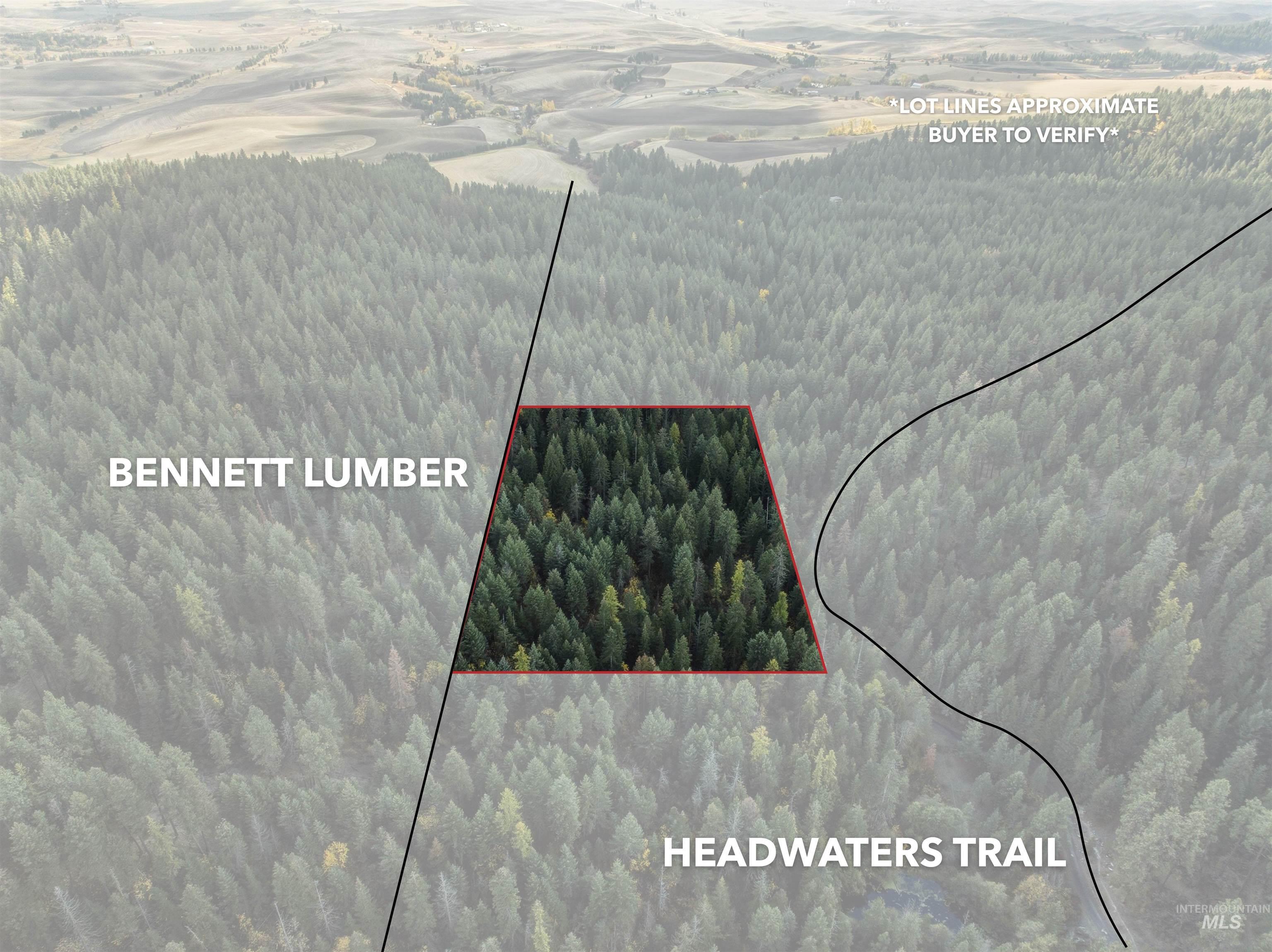 Tbd Foothill Rd Property Photo 2