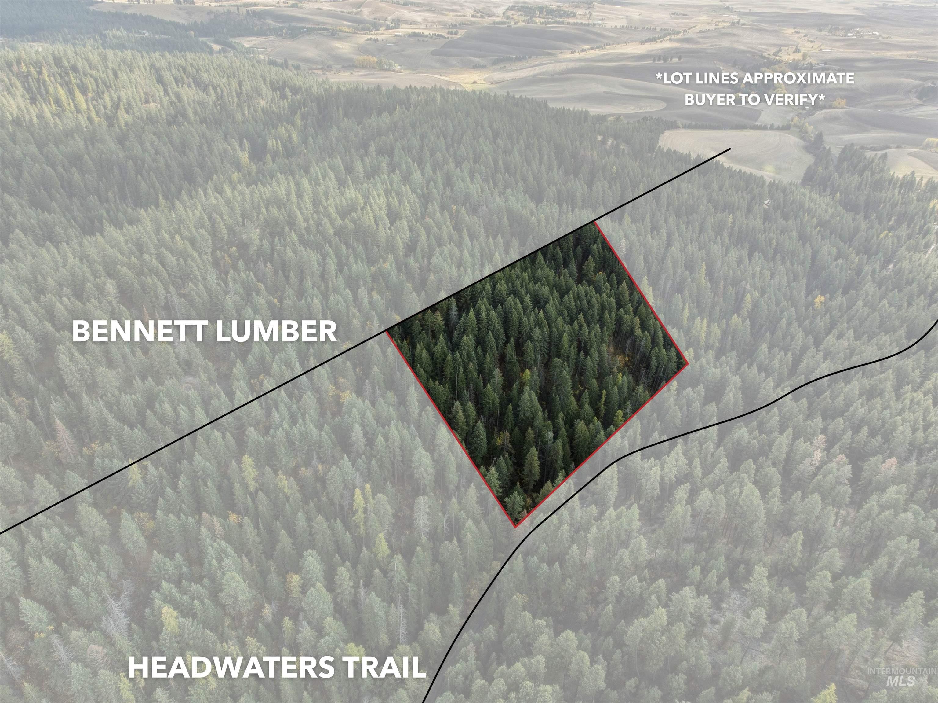 Tbd Foothill Rd Property Photo 4