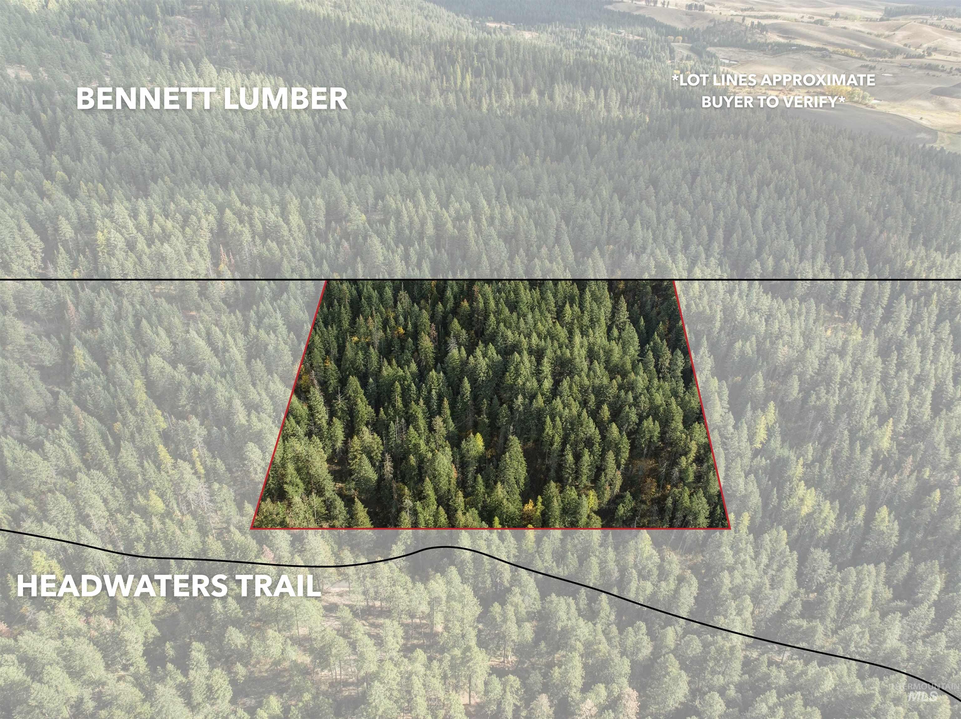 Tbd Foothill Rd Property Photo 6
