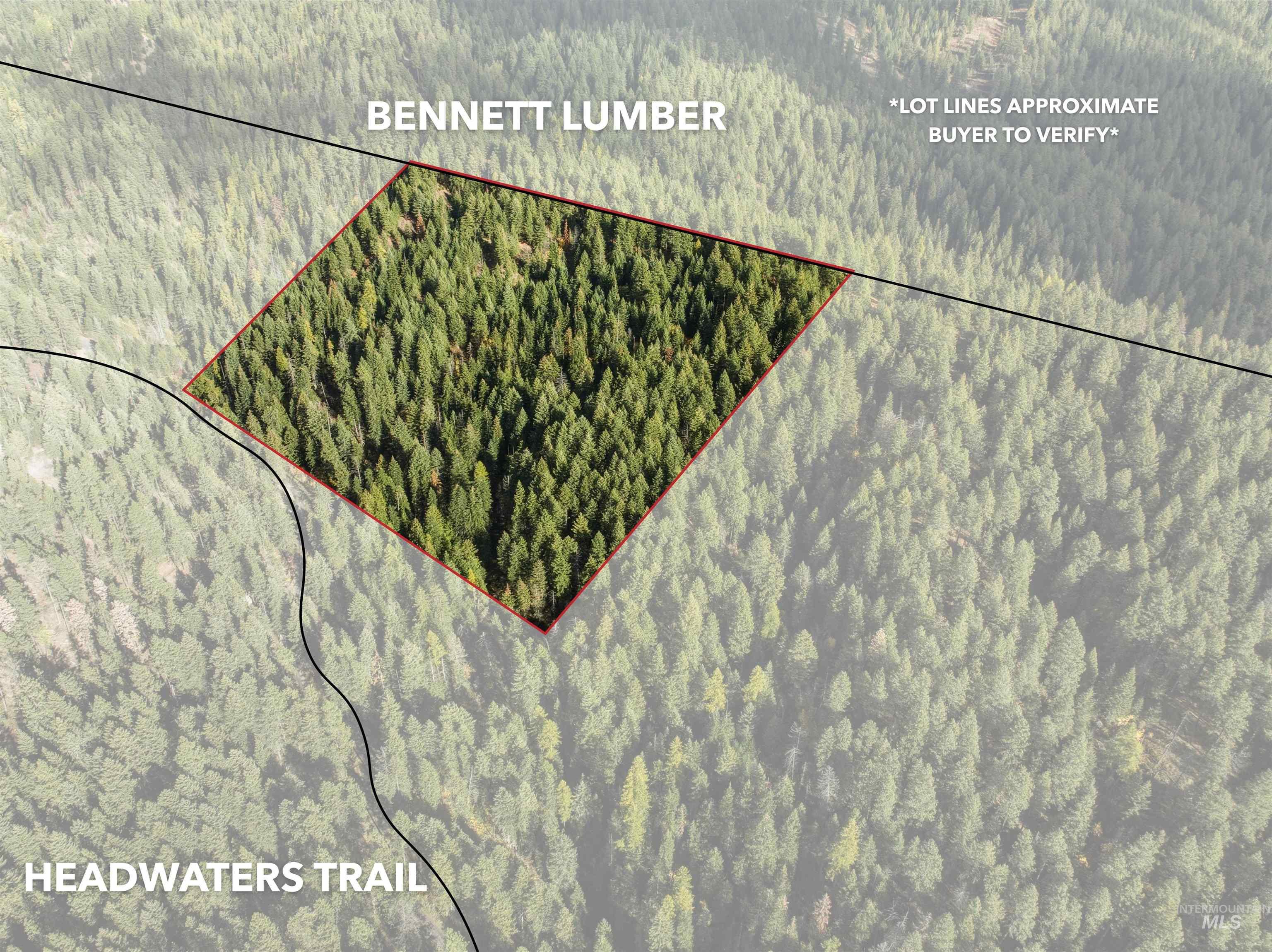 Tbd Foothill Rd Property Photo 8