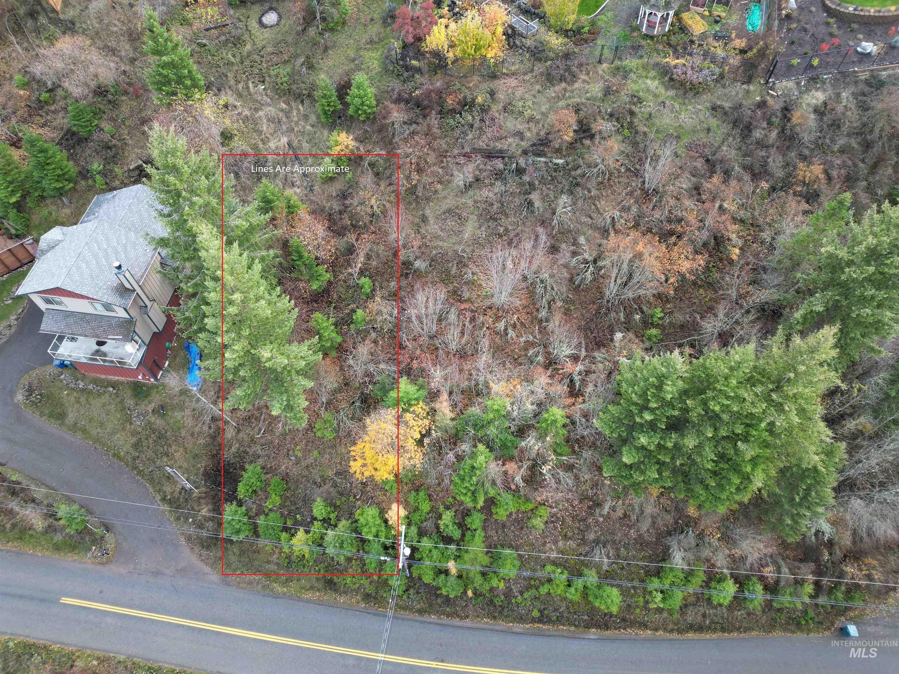 Nka E Upper Hayden Lake Rd. Property Photo 1
