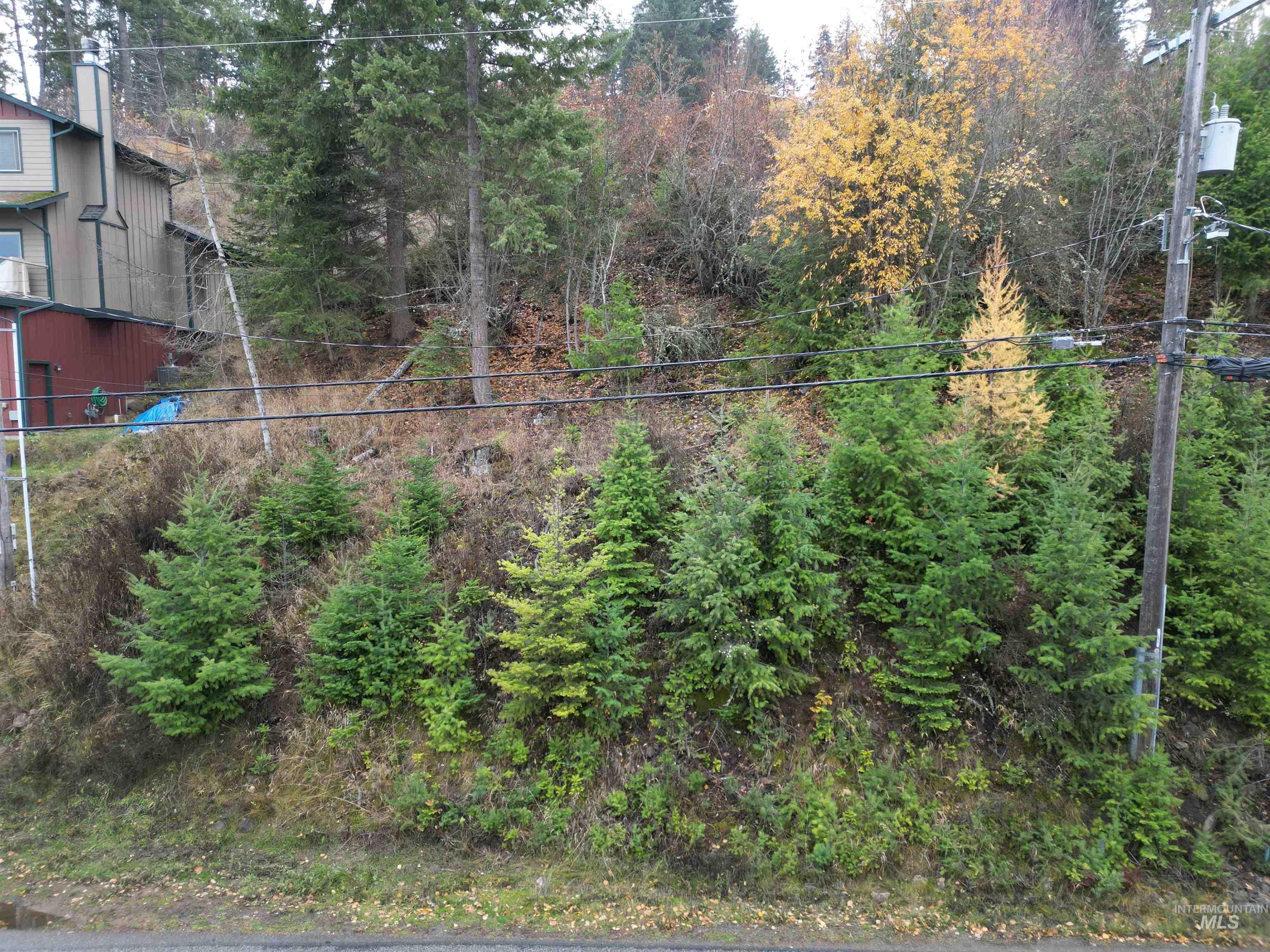 Nka E Upper Hayden Lake Rd. Property Photo 3