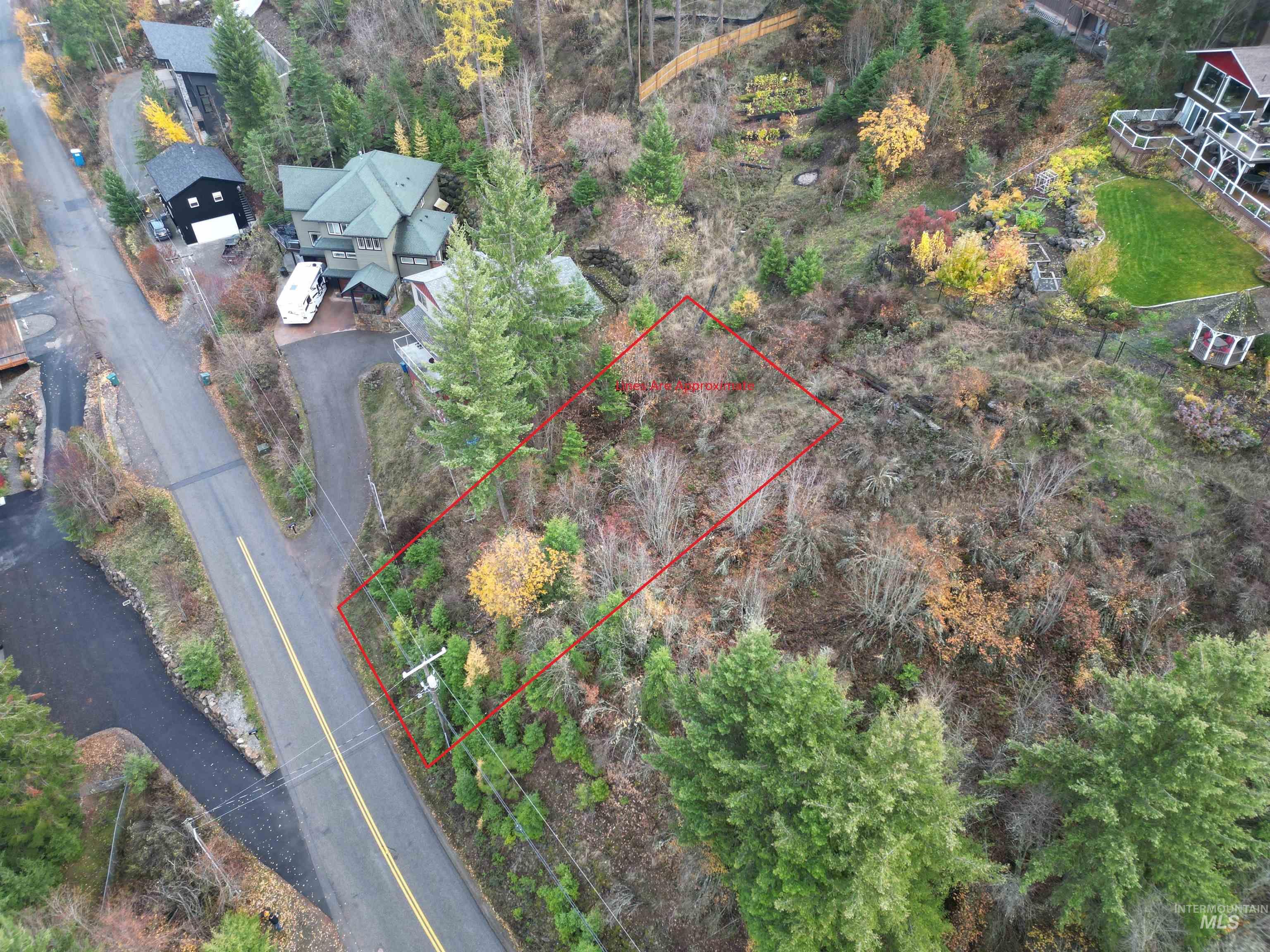 Nka E Upper Hayden Lake Rd. Property Photo 4