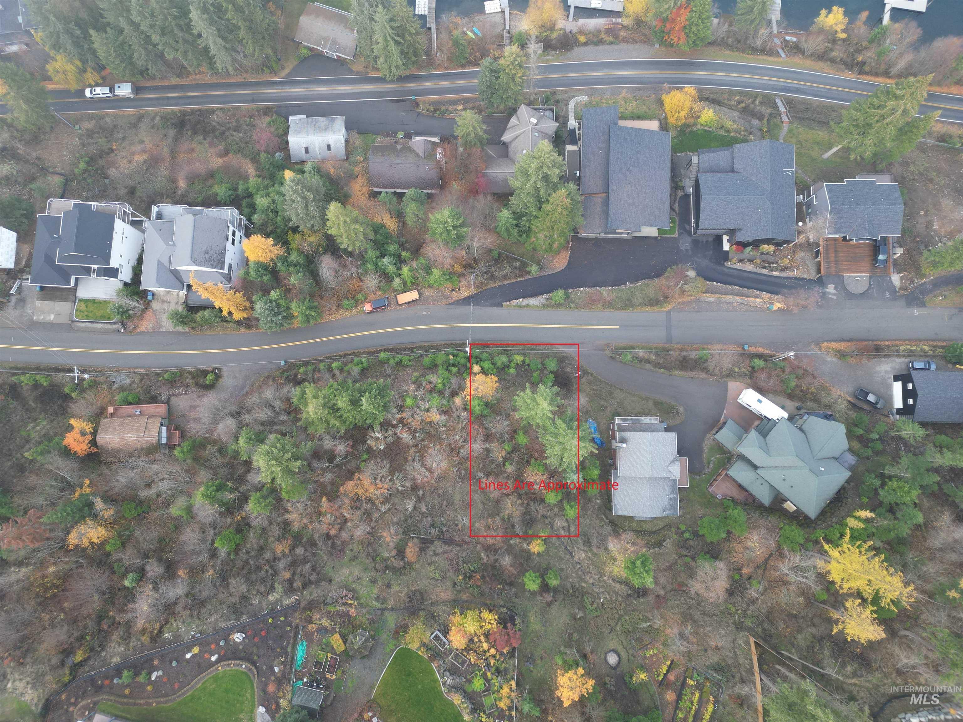 Nka E Upper Hayden Lake Rd. Property Photo 6