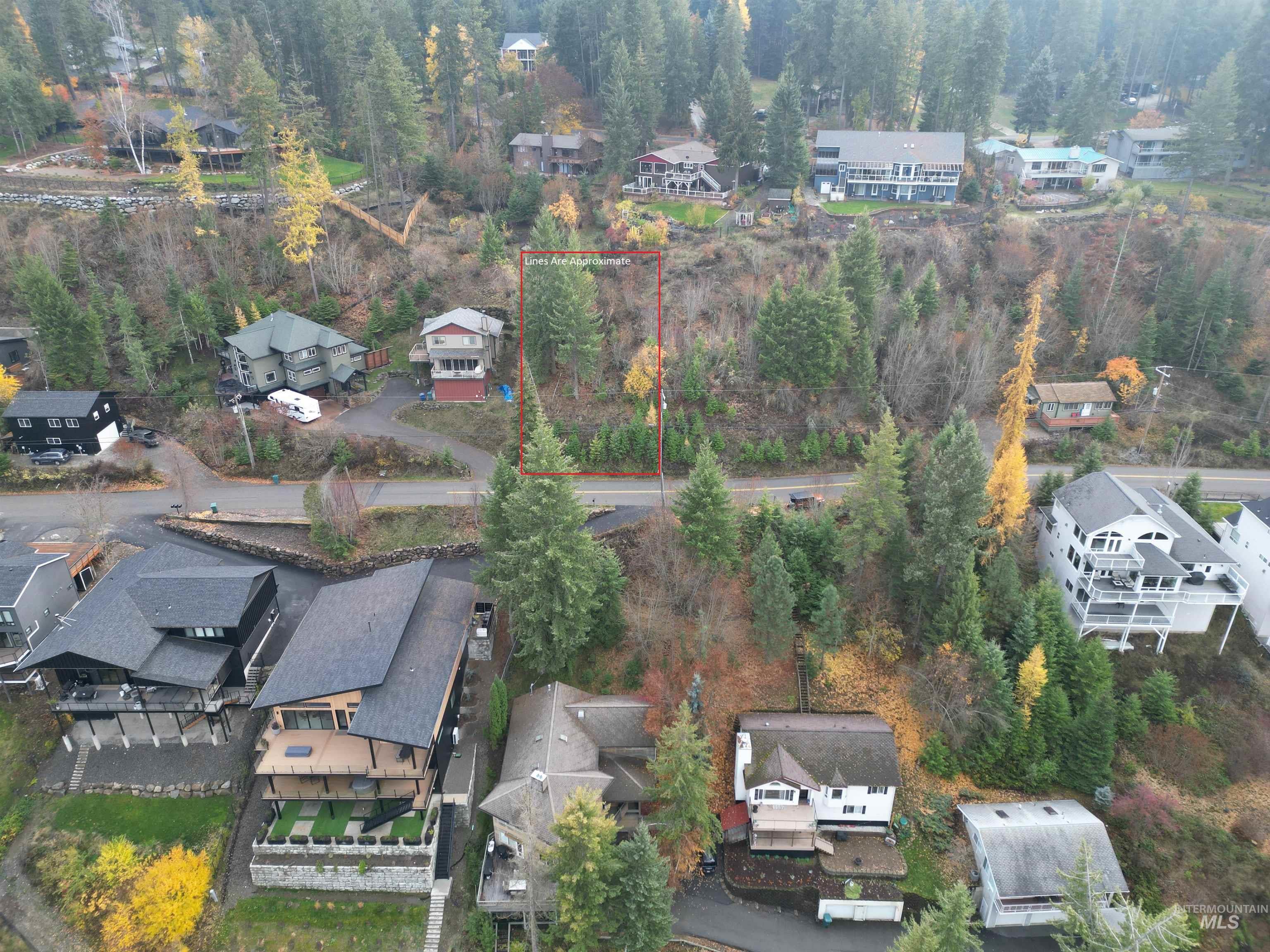 Nka E Upper Hayden Lake Rd. Property Photo 7